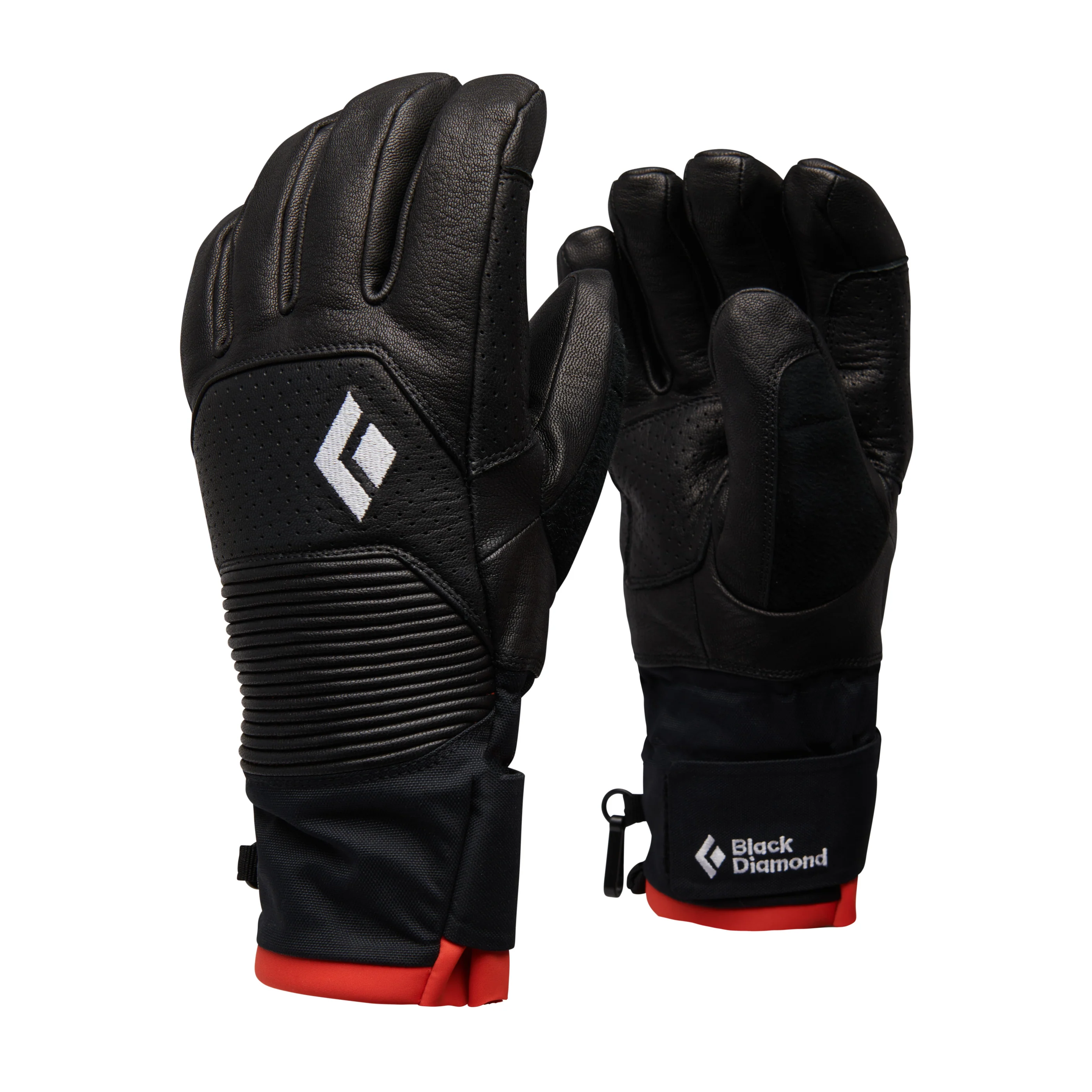 Women's Impulse Gloves - Image 5