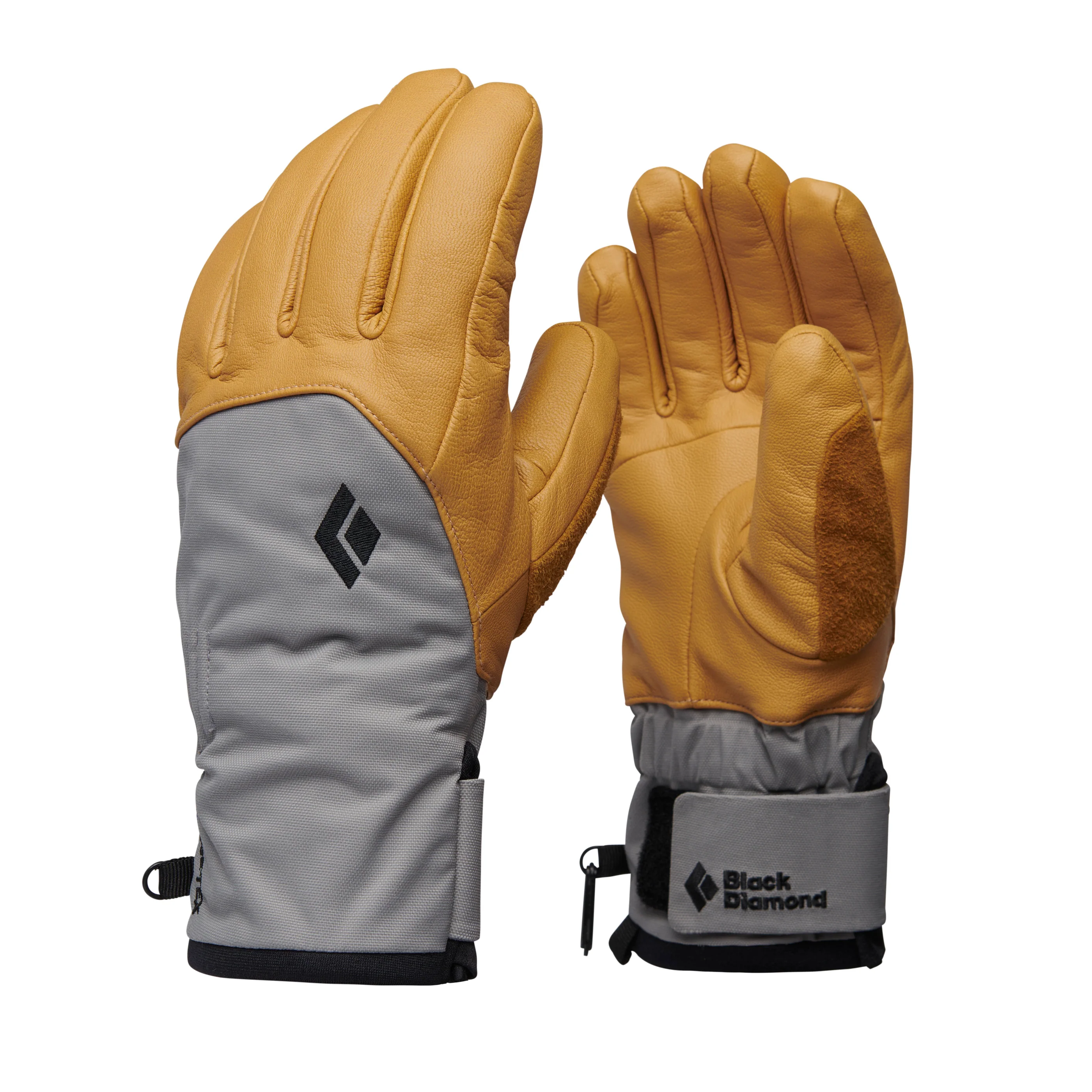 Women's Legend Gloves - Image 6