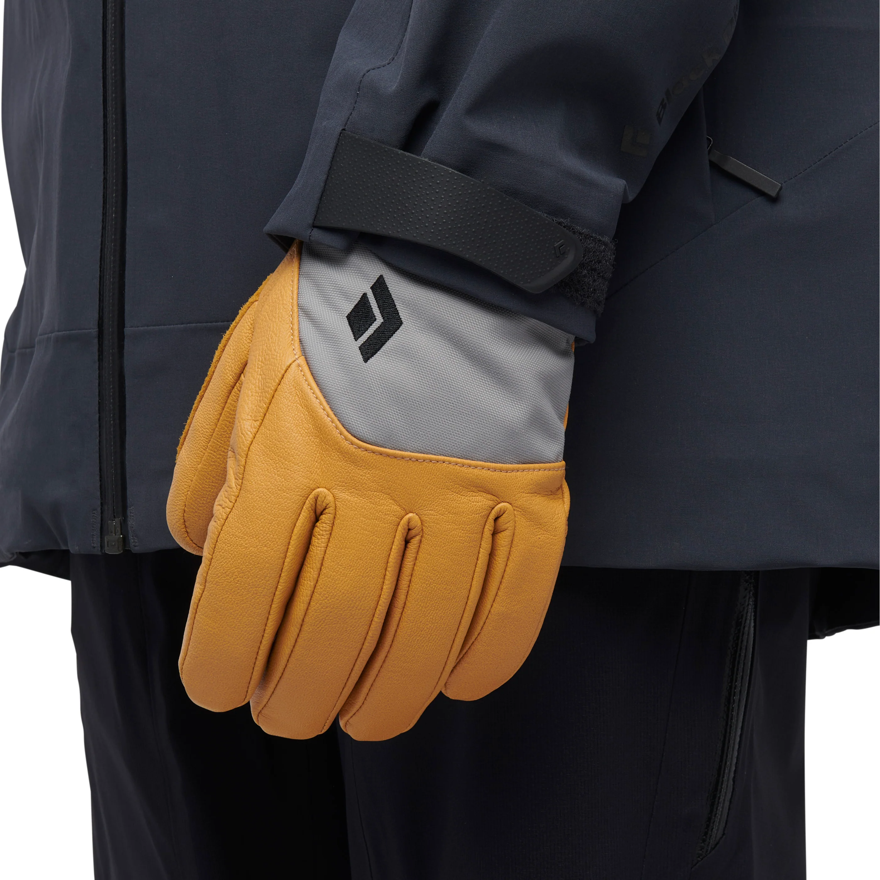 Women's Legend Gloves - Image 7