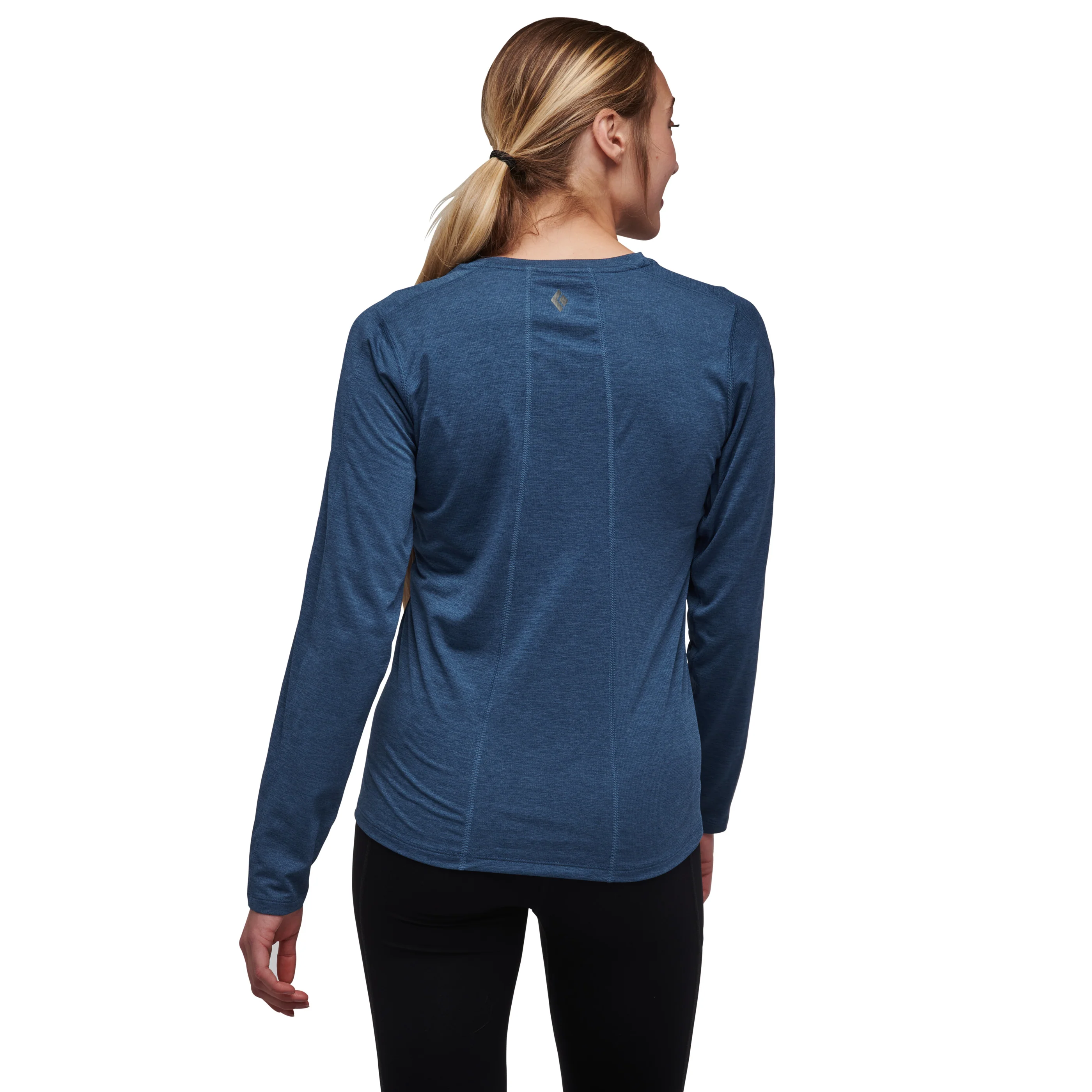 Women's Lightwire Long Sleeve Tech Tee - Image 10