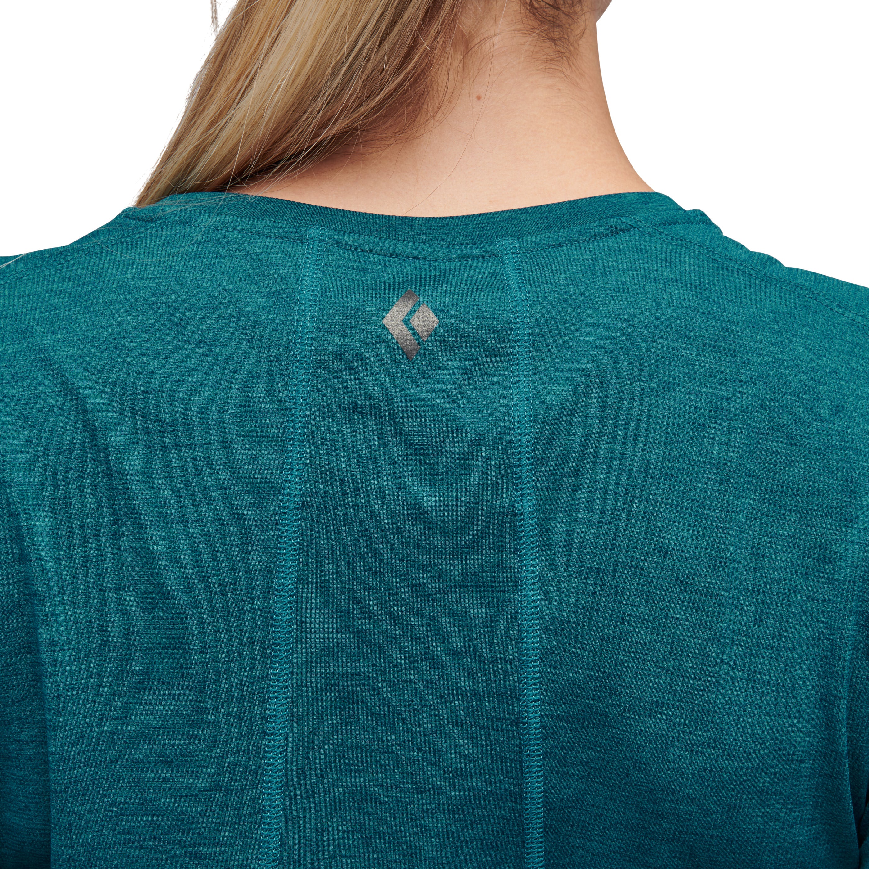 Women's Lightwire Long Sleeve Tech Tee - Image 14