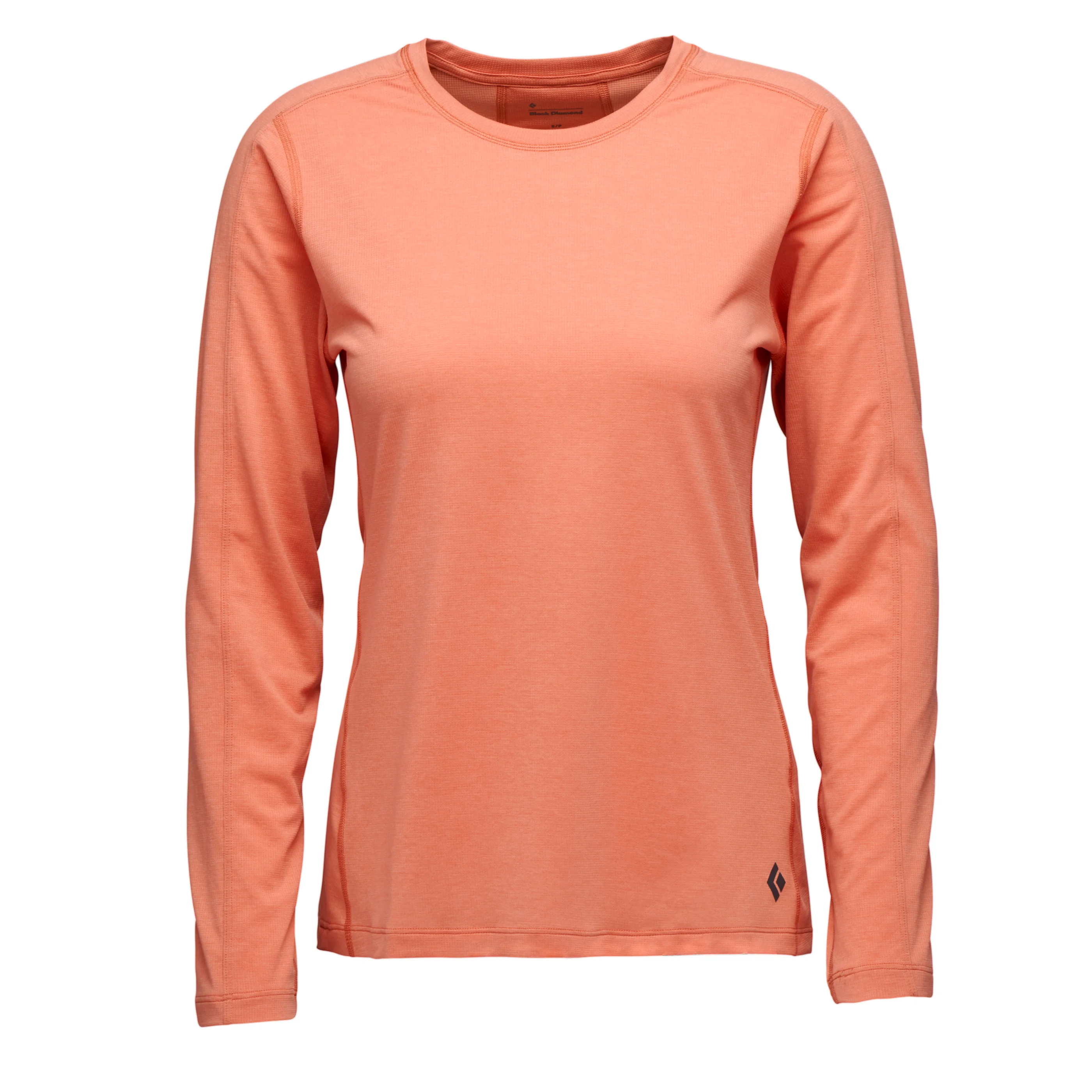 Women's Lightwire Long Sleeve Tech Tee - Image 22