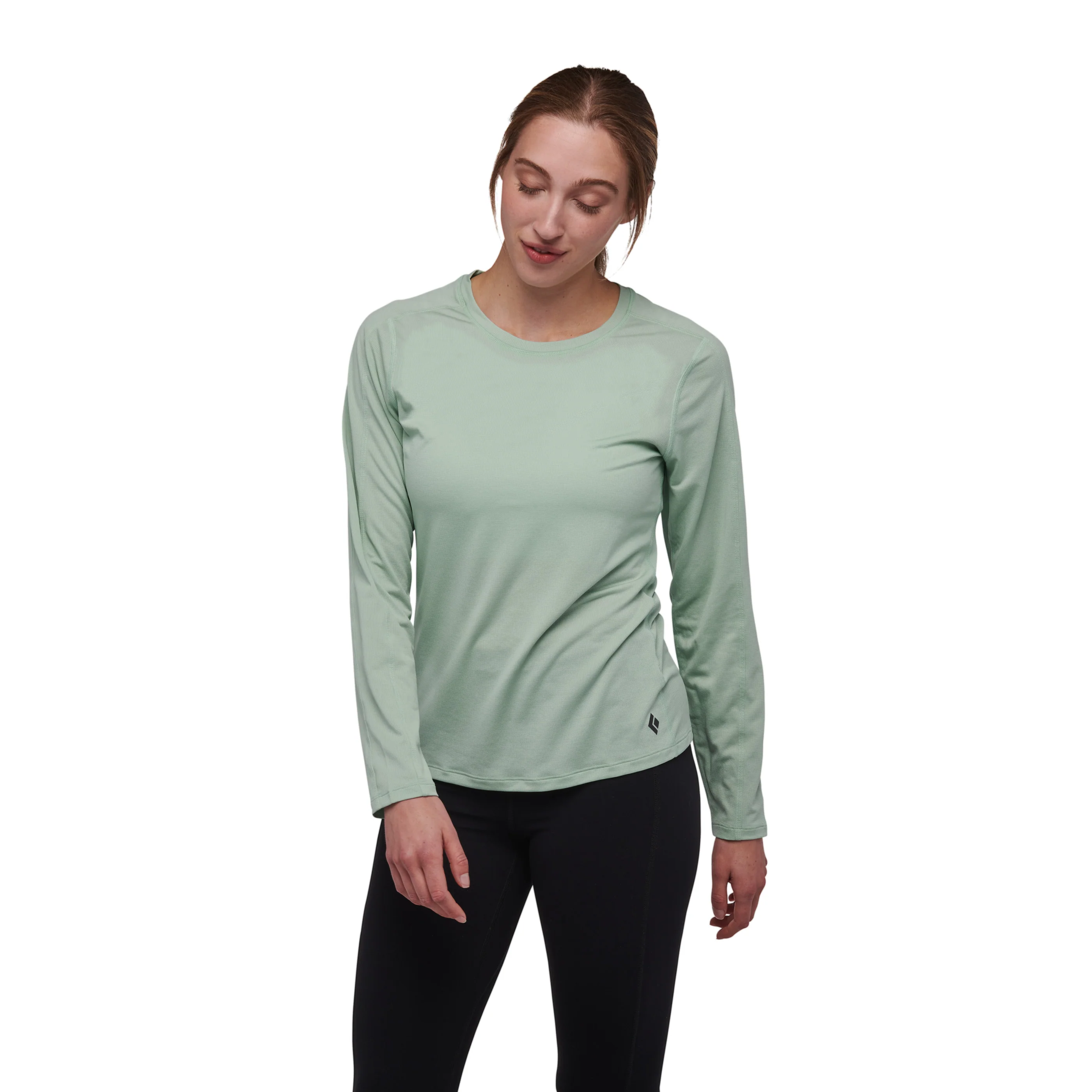 Women's Lightwire Long Sleeve Tech Tee - Image 6