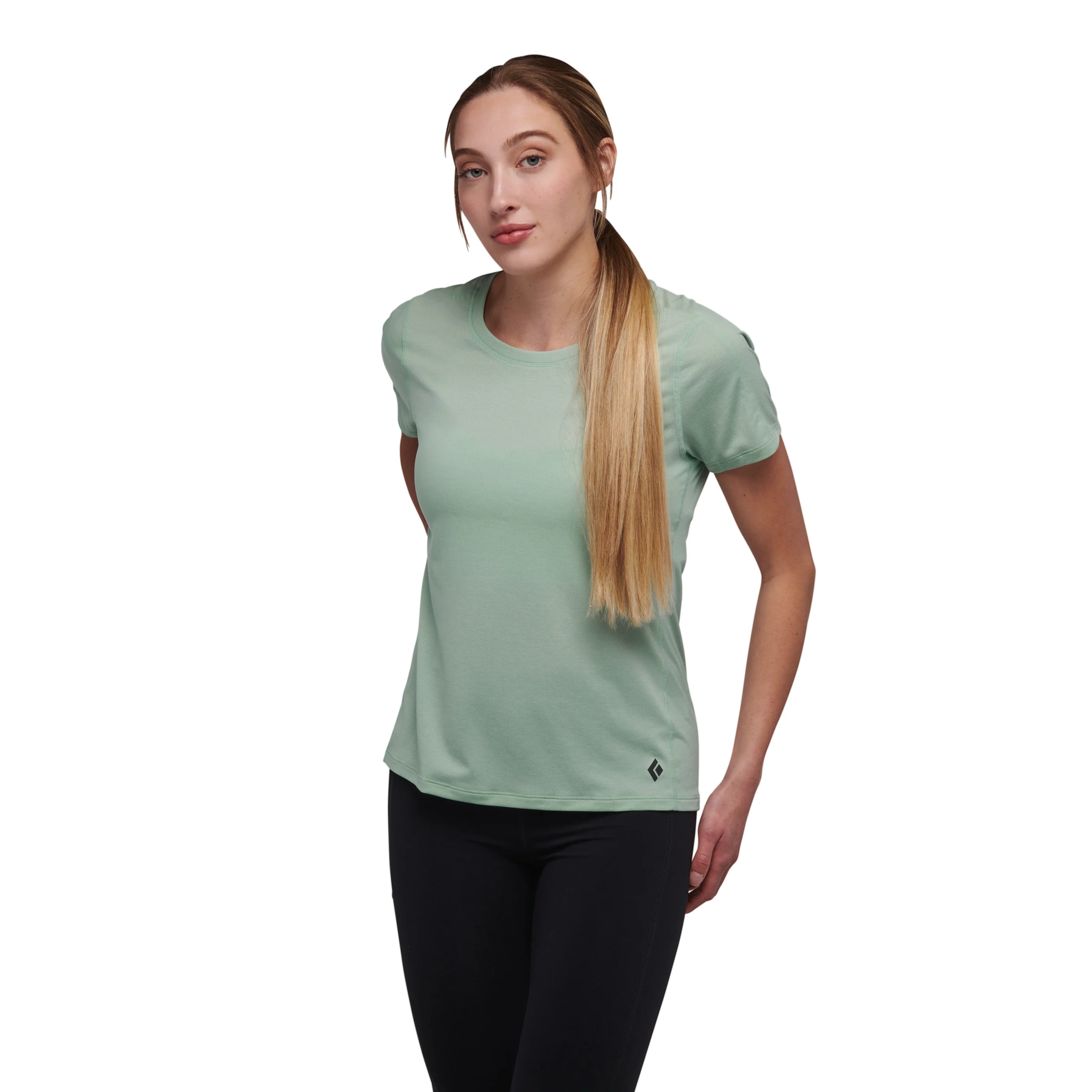 Women's Lightwire Short Sleeve Tech Tee - Image 10