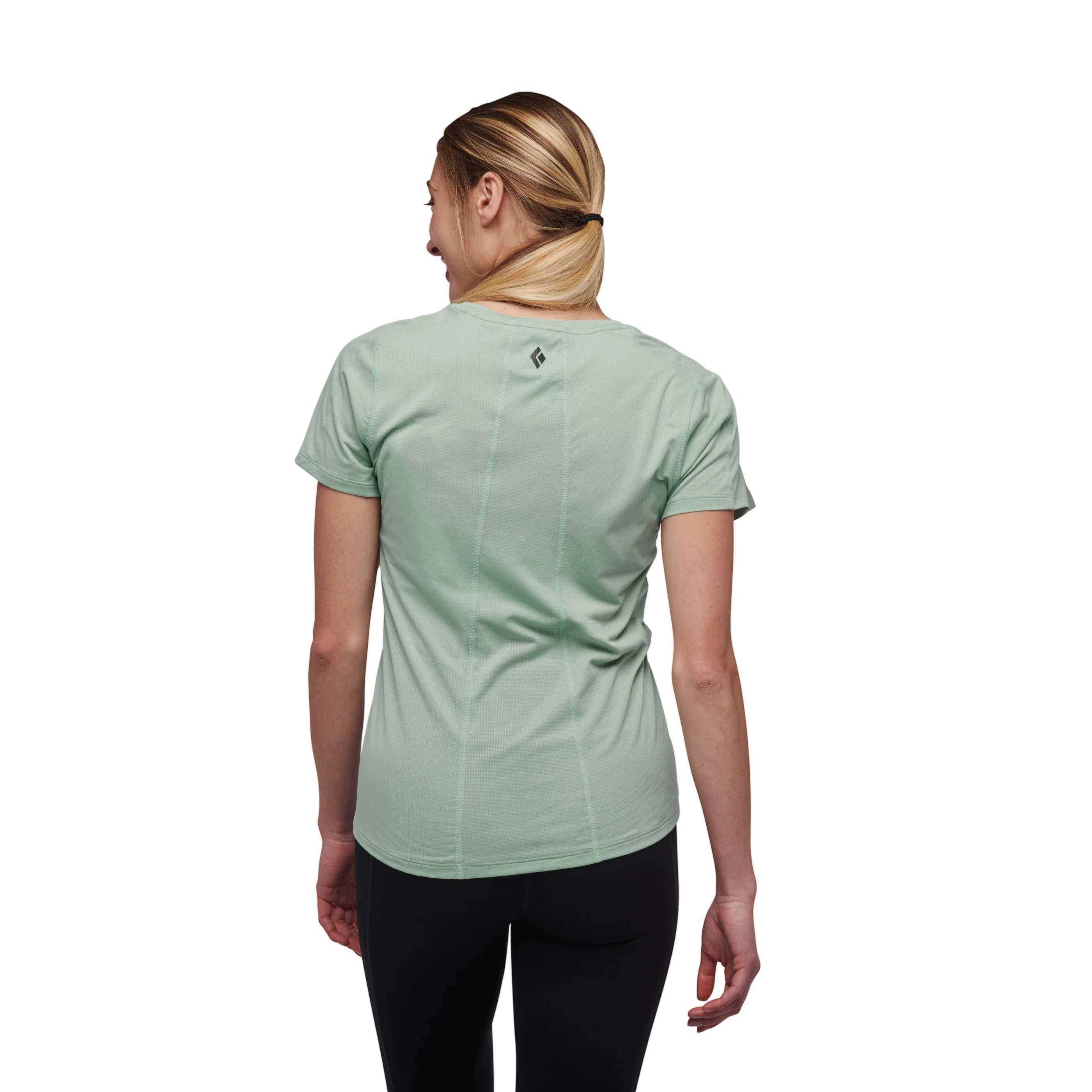 Women's Lightwire Short Sleeve Tech Tee - Image 11