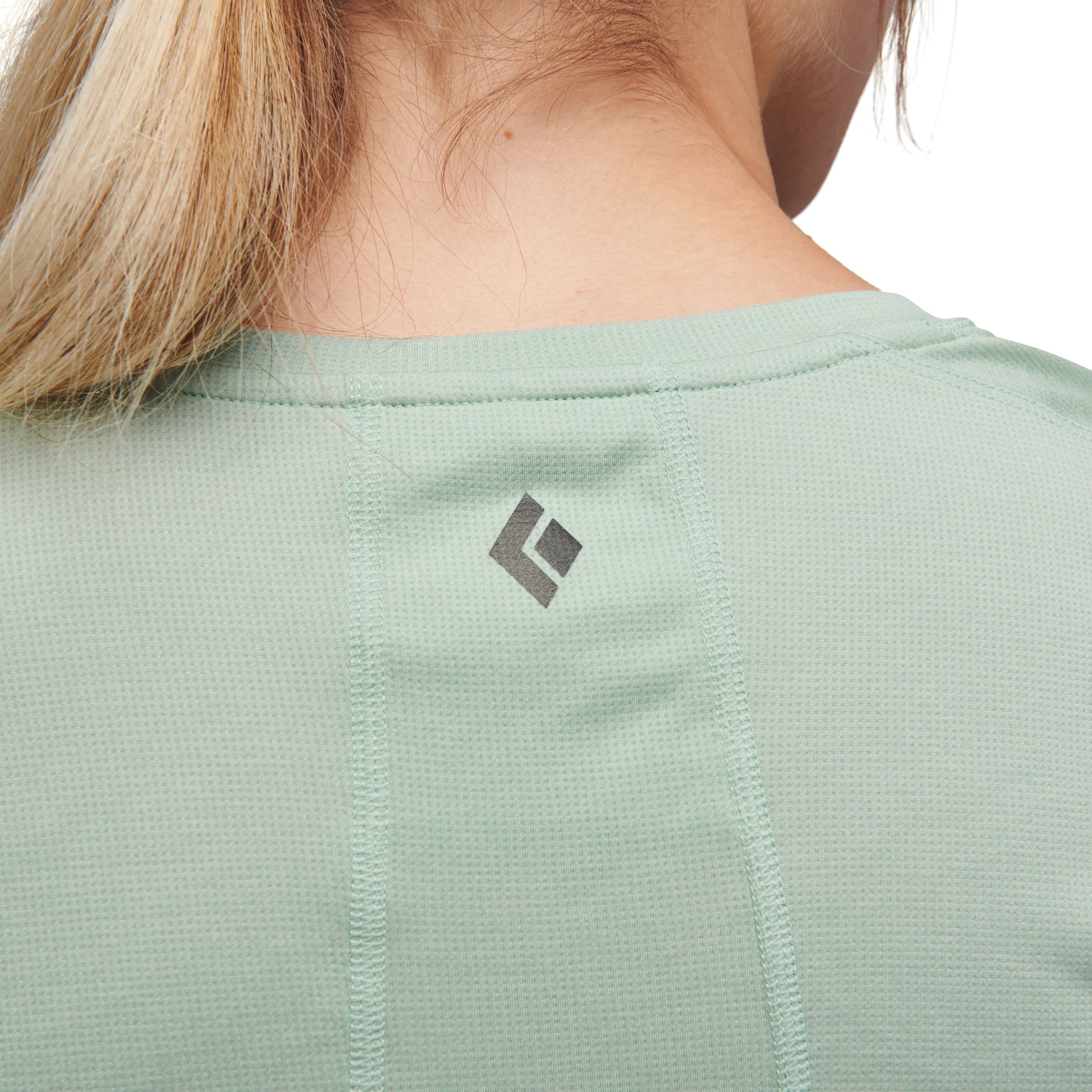 Women's Lightwire Short Sleeve Tech Tee - Image 12