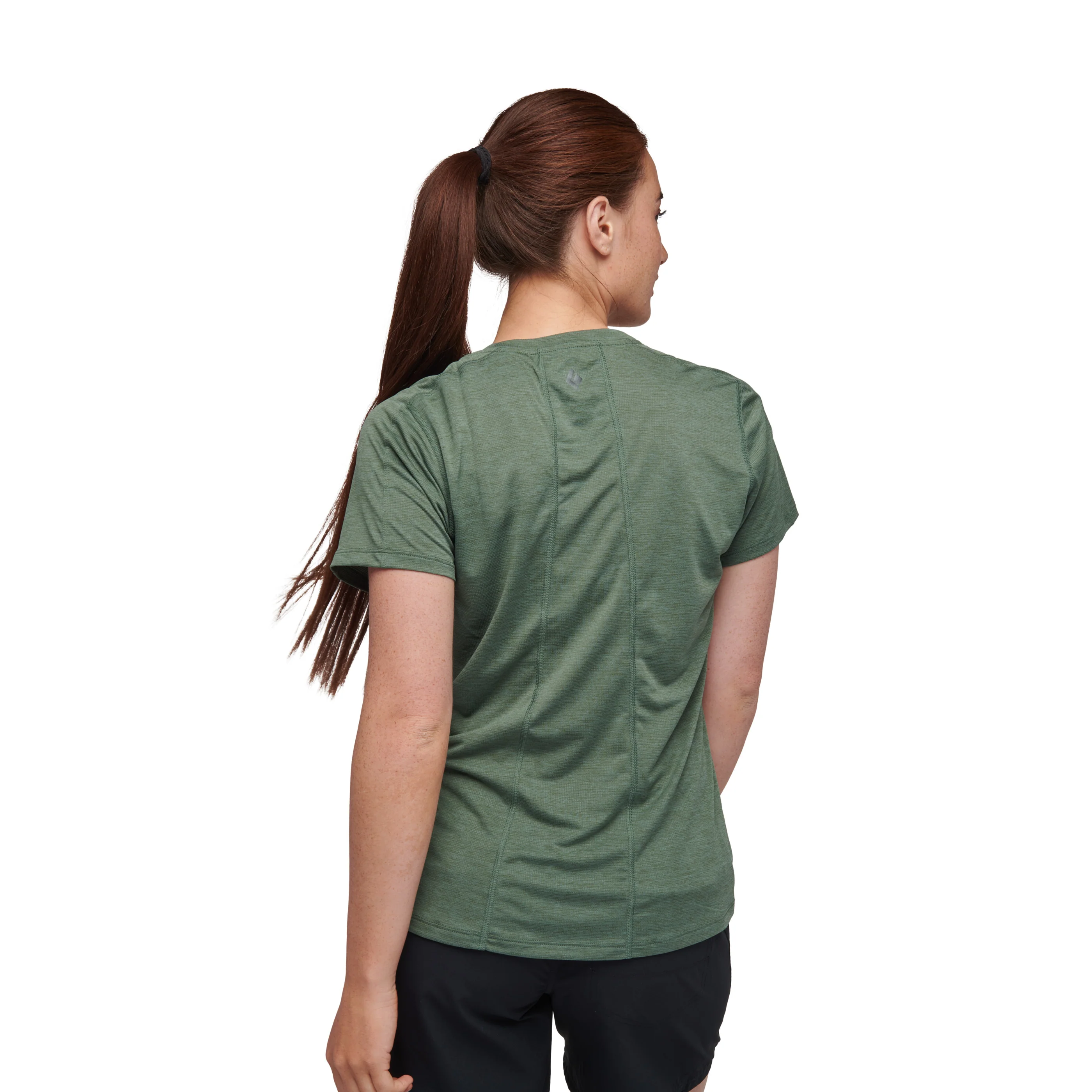 Women's Lightwire Short Sleeve Tech Tee - Image 14