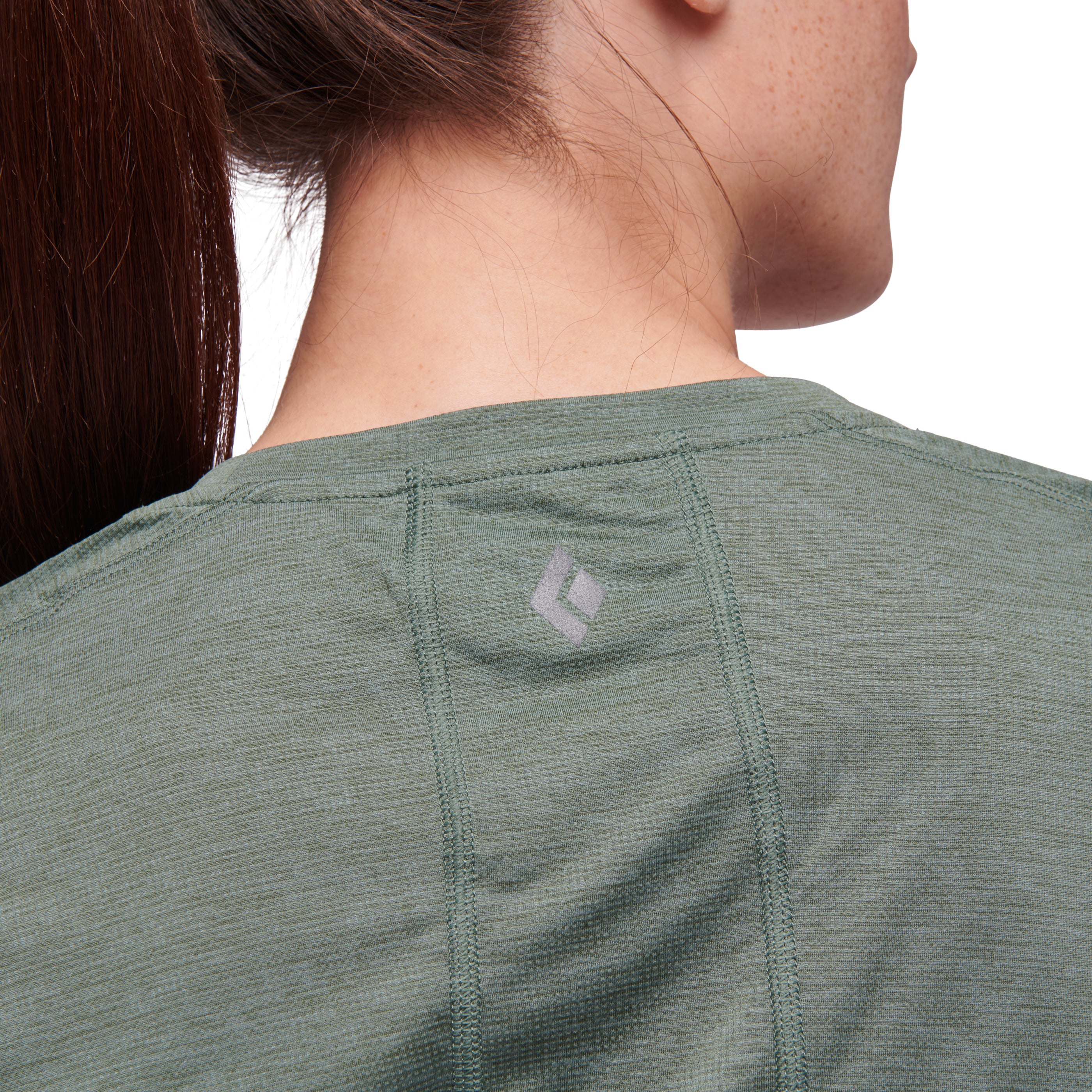 Women's Lightwire Short Sleeve Tech Tee - Image 15