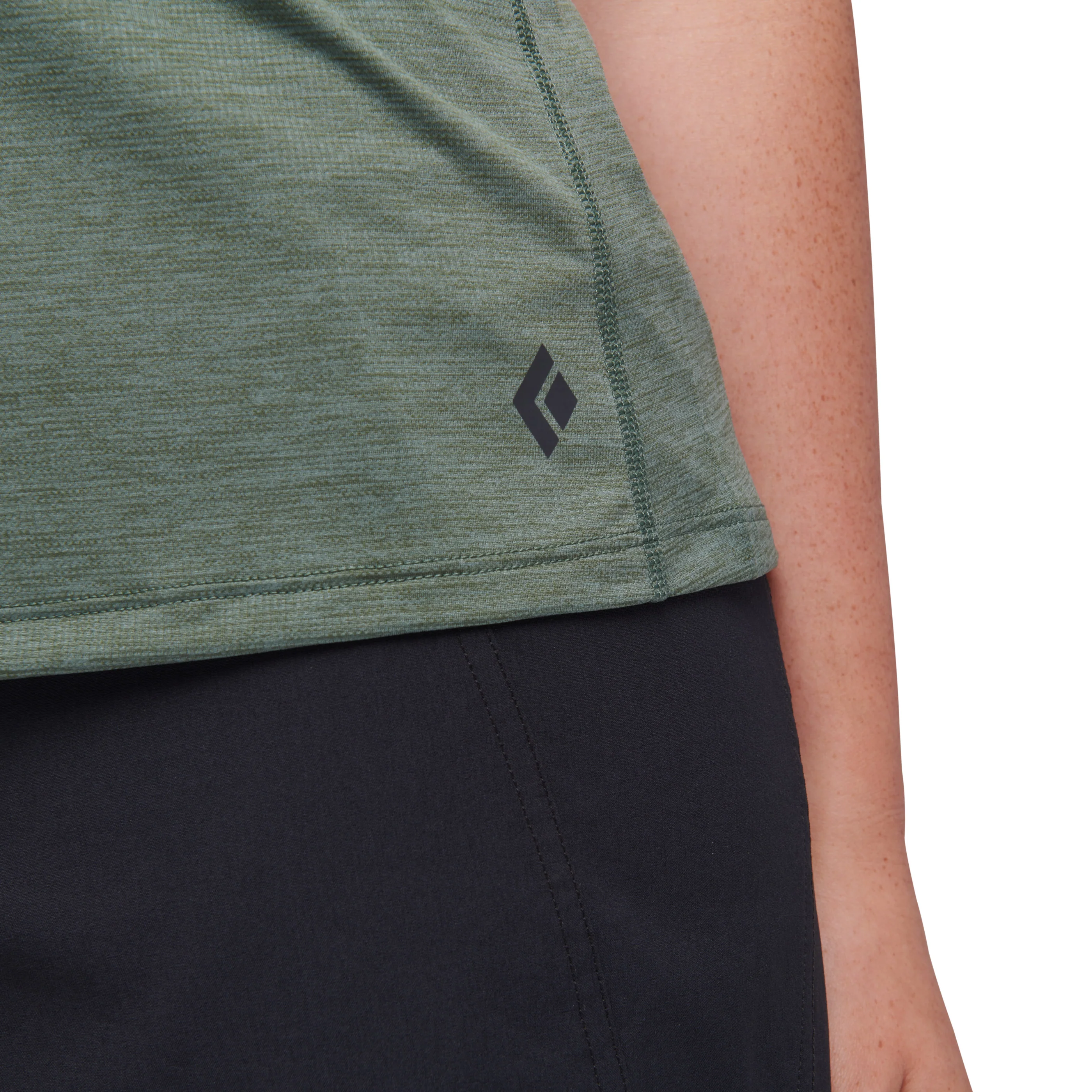 Women's Lightwire Short Sleeve Tech Tee - Image 16