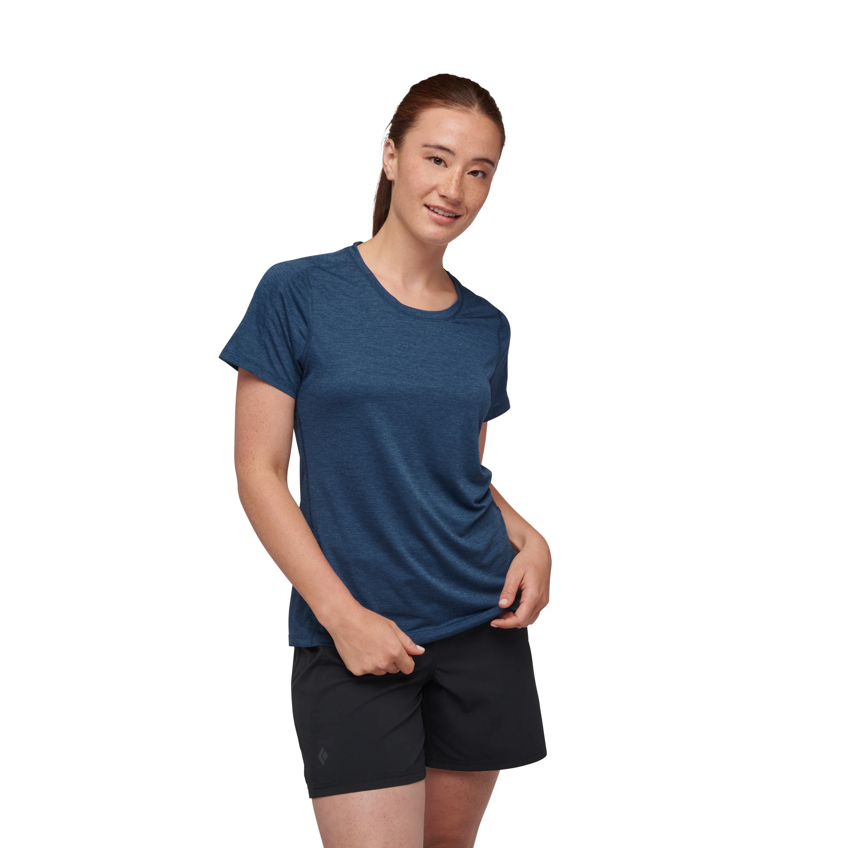 Women's Lightwire Short Sleeve Tech Tee - Image 17