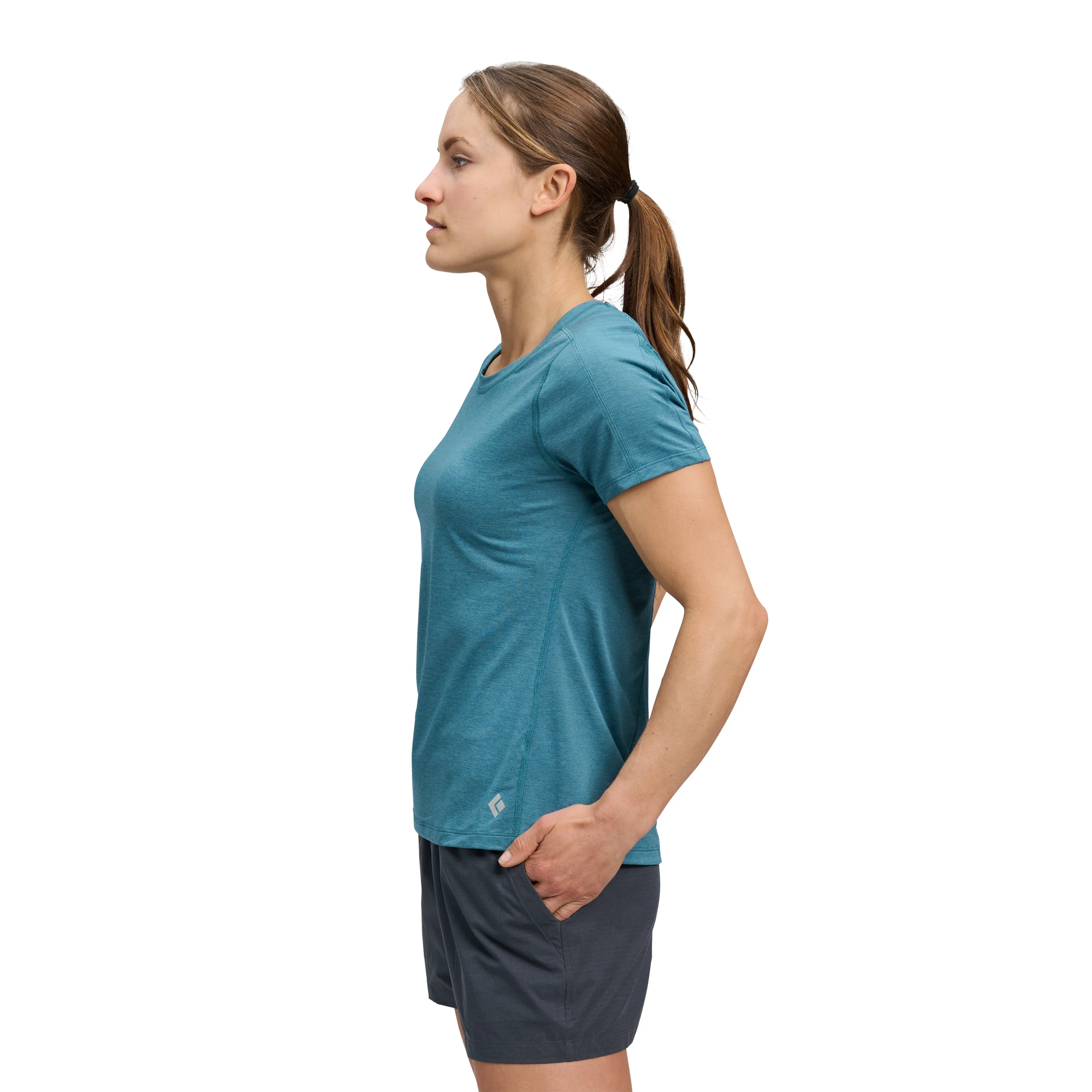 Women's Lightwire Short Sleeve Tech Tee - Image 22
