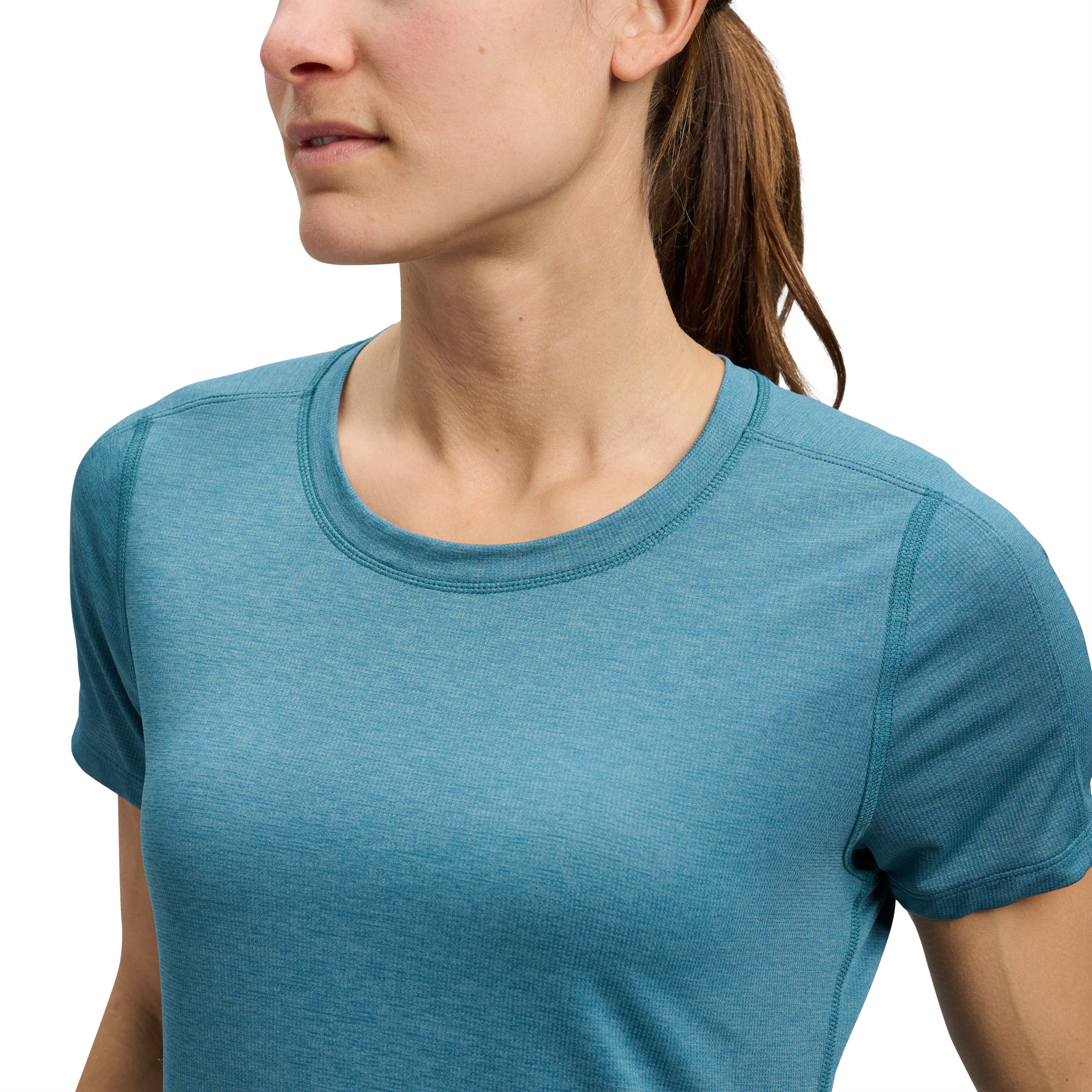 Women's Lightwire Short Sleeve Tech Tee - Image 24