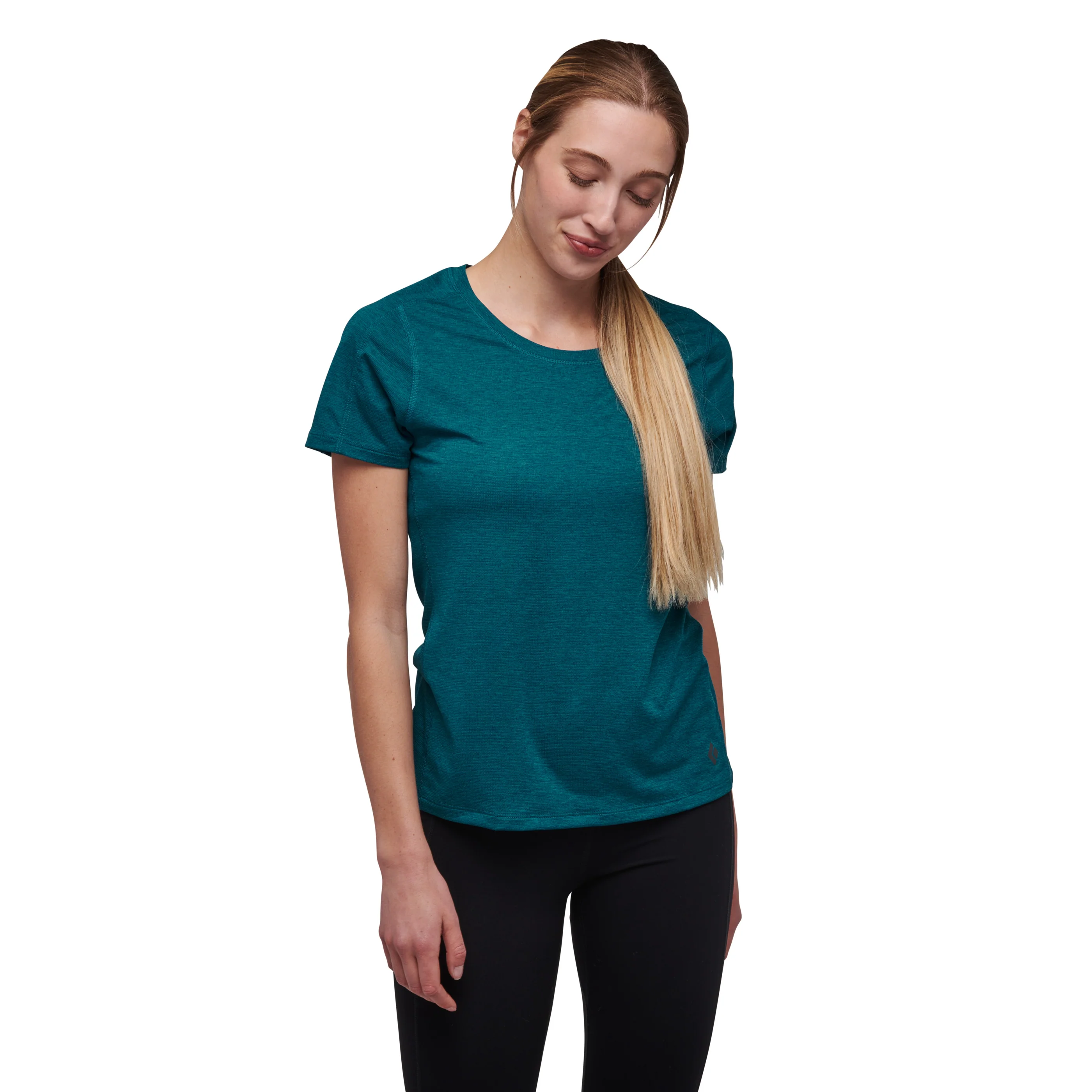 Women's Lightwire Short Sleeve Tech Tee - Image 26