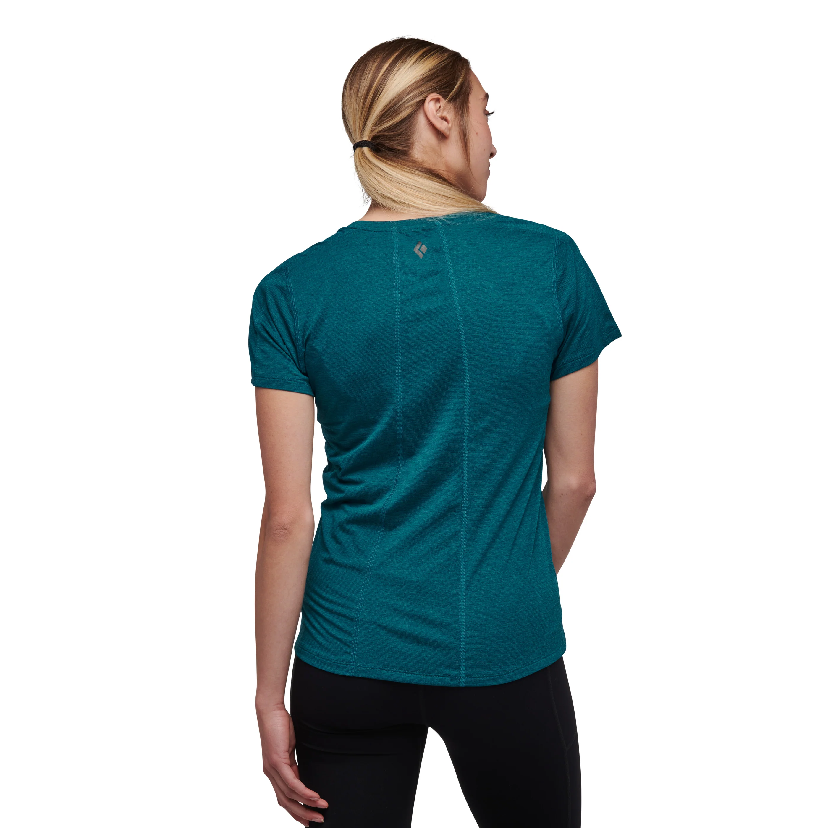 Women's Lightwire Short Sleeve Tech Tee - Image 27