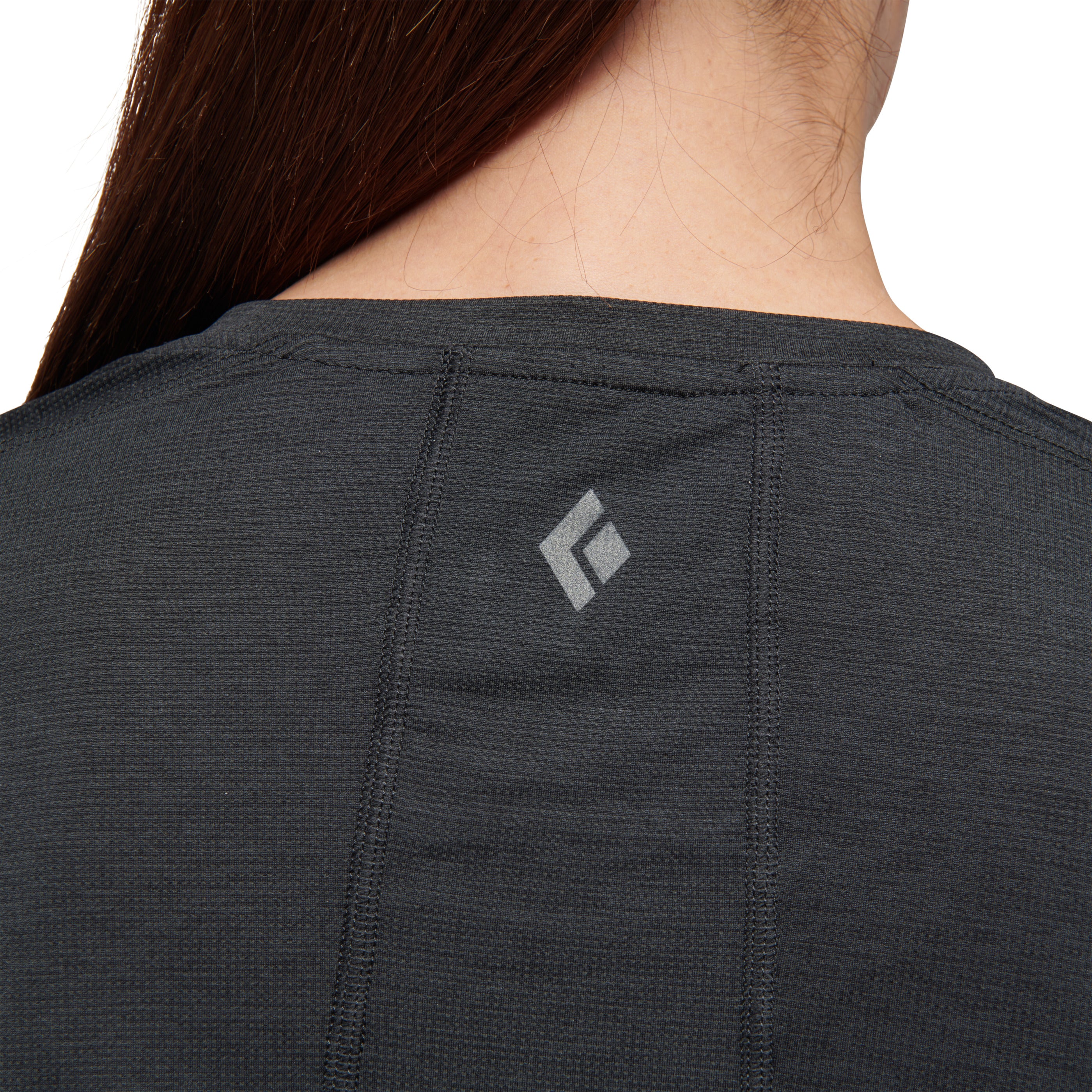 Women's Lightwire Short Sleeve Tech Tee - Image 3