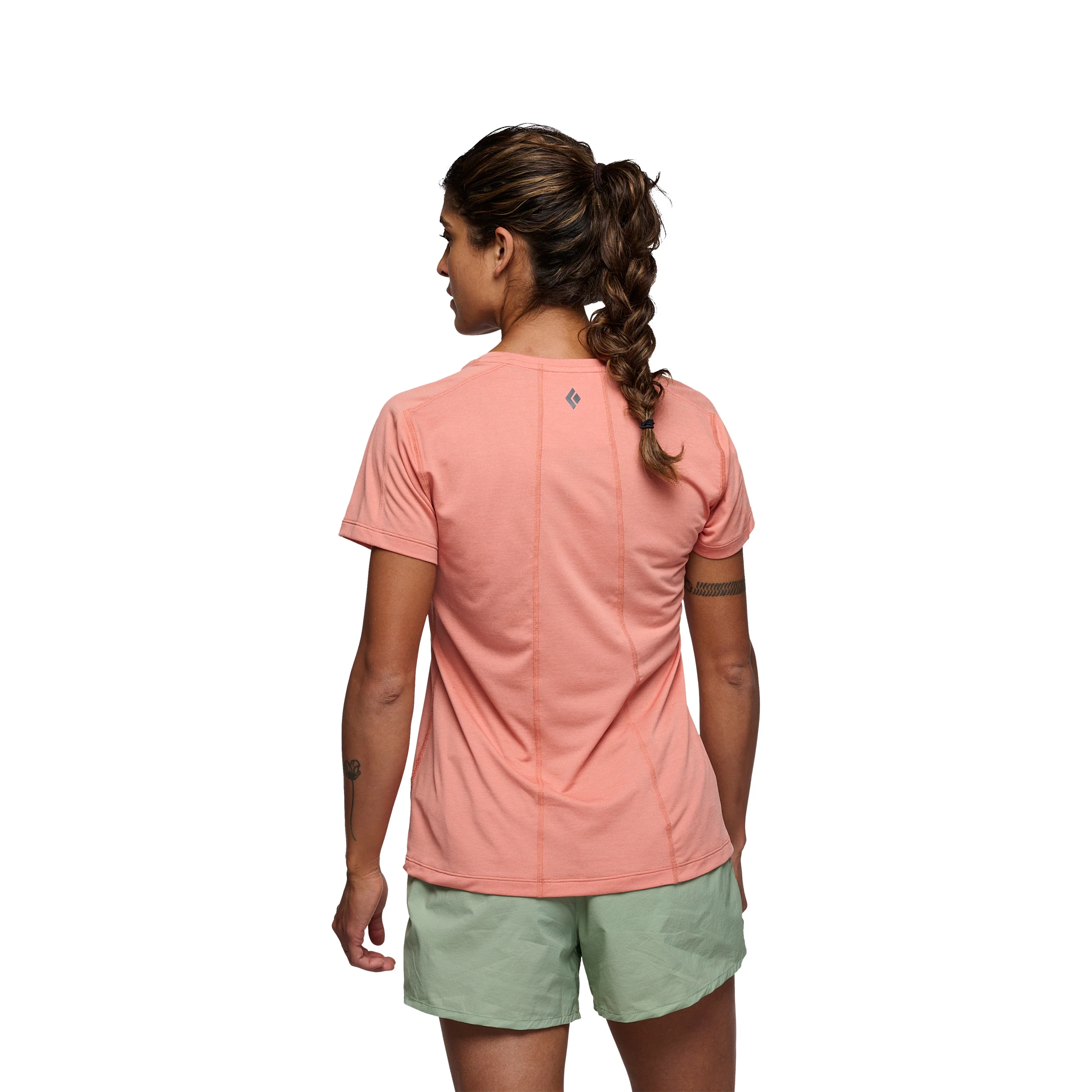 Women's Lightwire Short Sleeve Tech Tee - Image 31