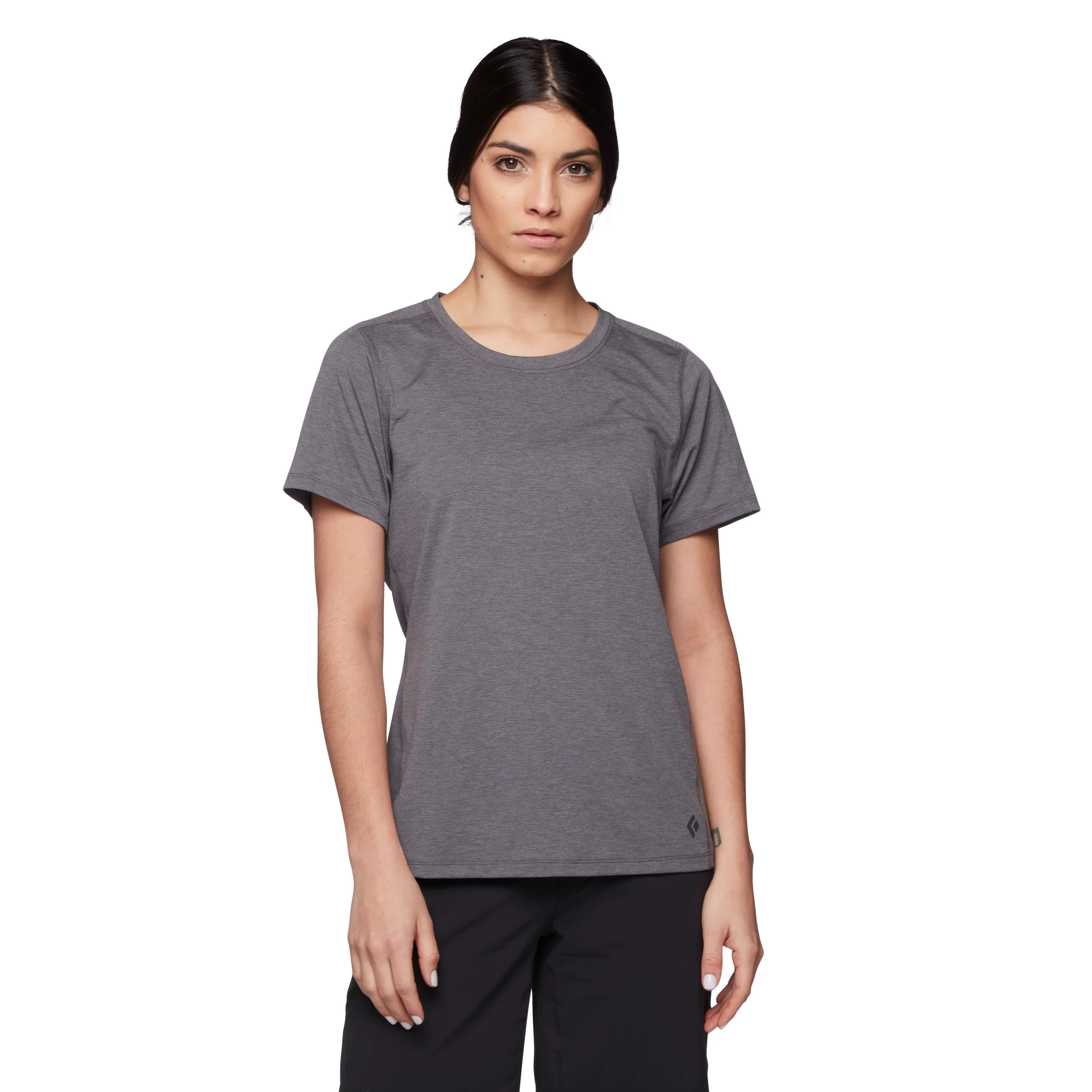 Women's Lightwire Short Sleeve Tech Tee - Image 4