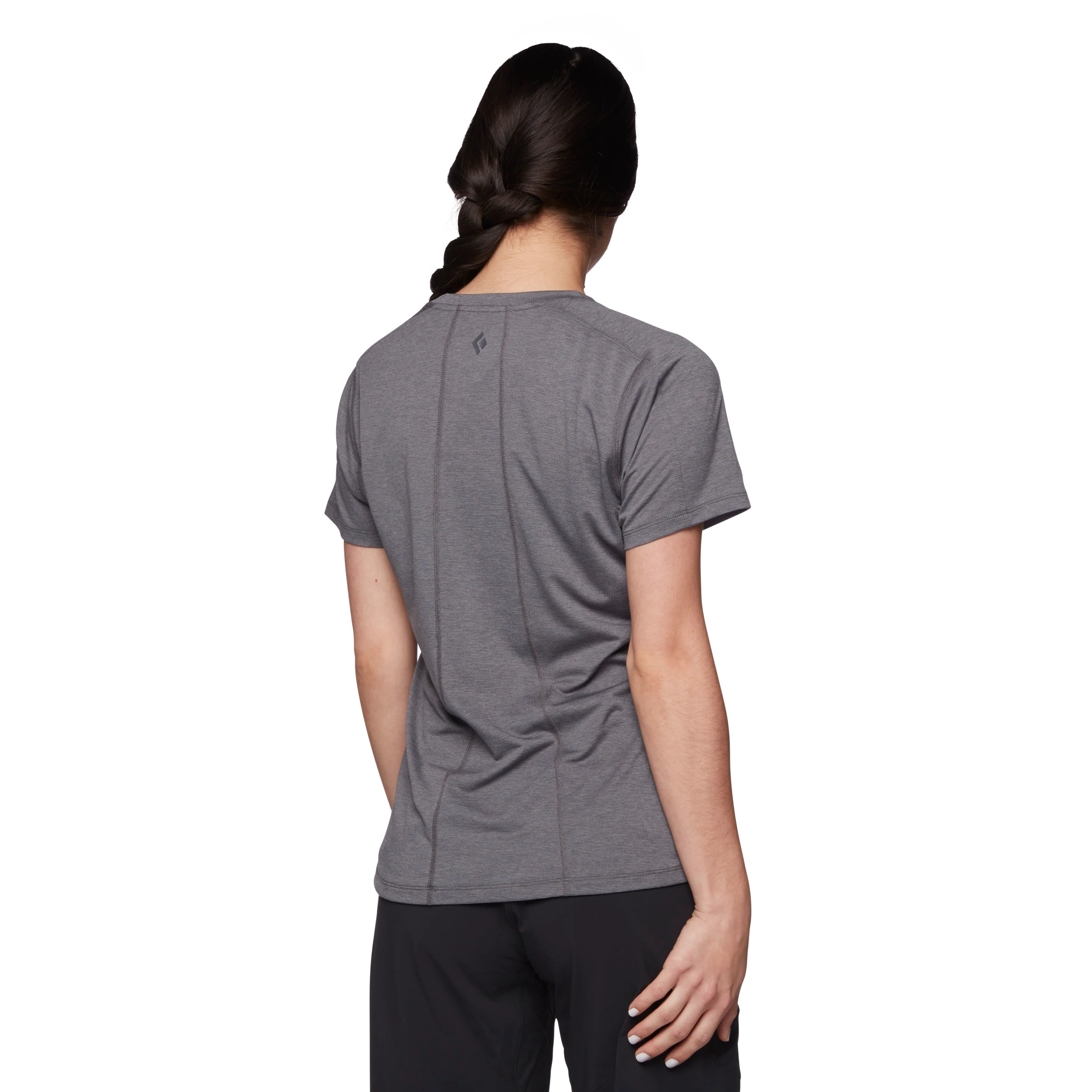 Women's Lightwire Short Sleeve Tech Tee - Image 5