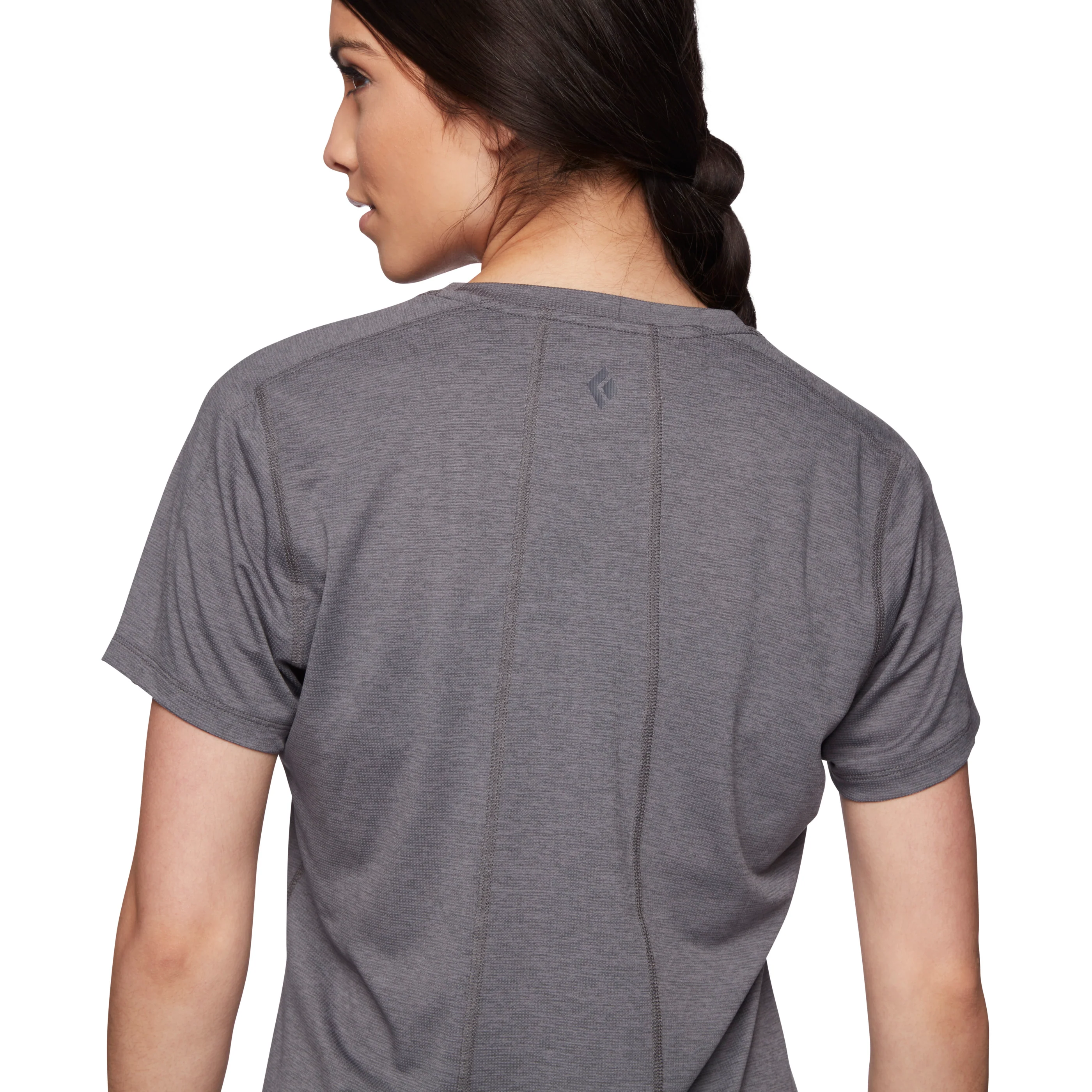 Women's Lightwire Short Sleeve Tech Tee - Image 6