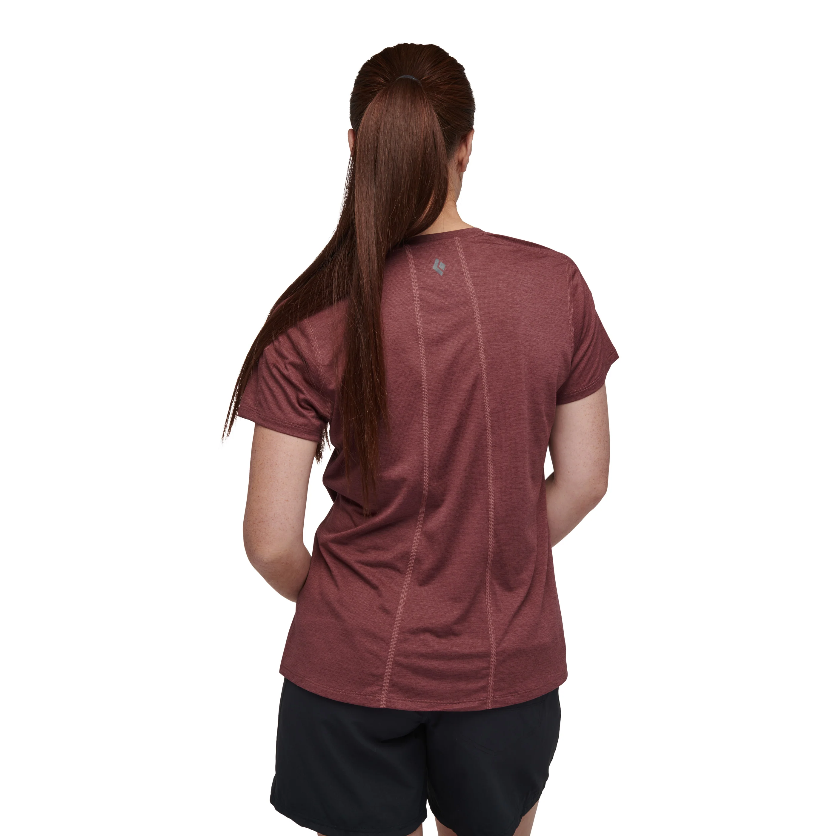 Women's Lightwire Short Sleeve Tech Tee - Image 8