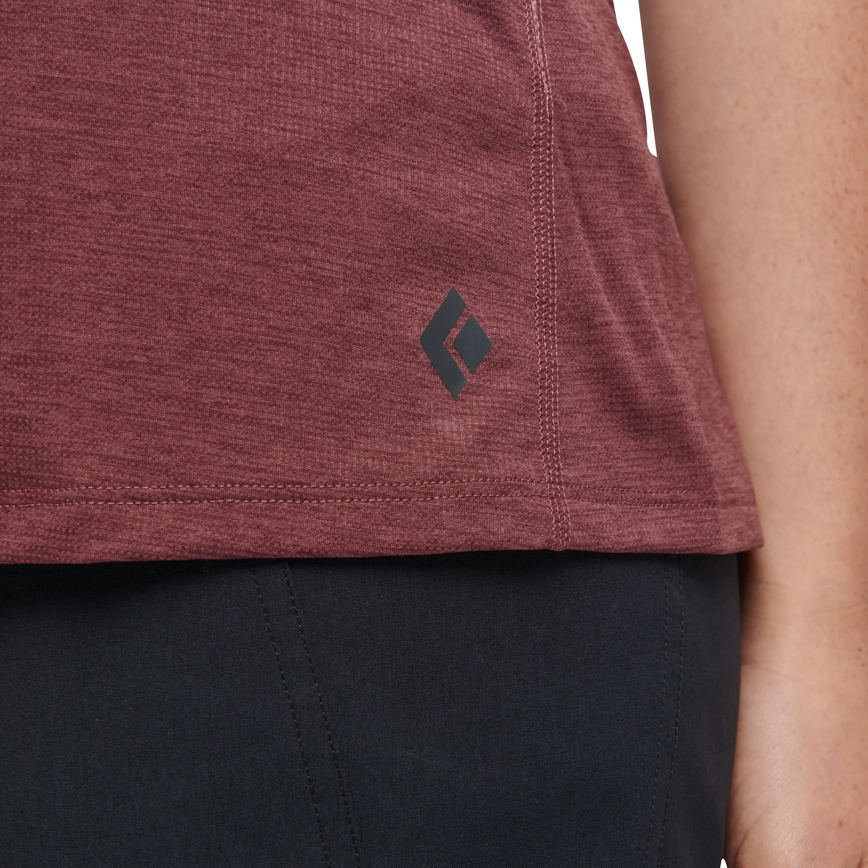Women's Lightwire Short Sleeve Tech Tee - Image 9