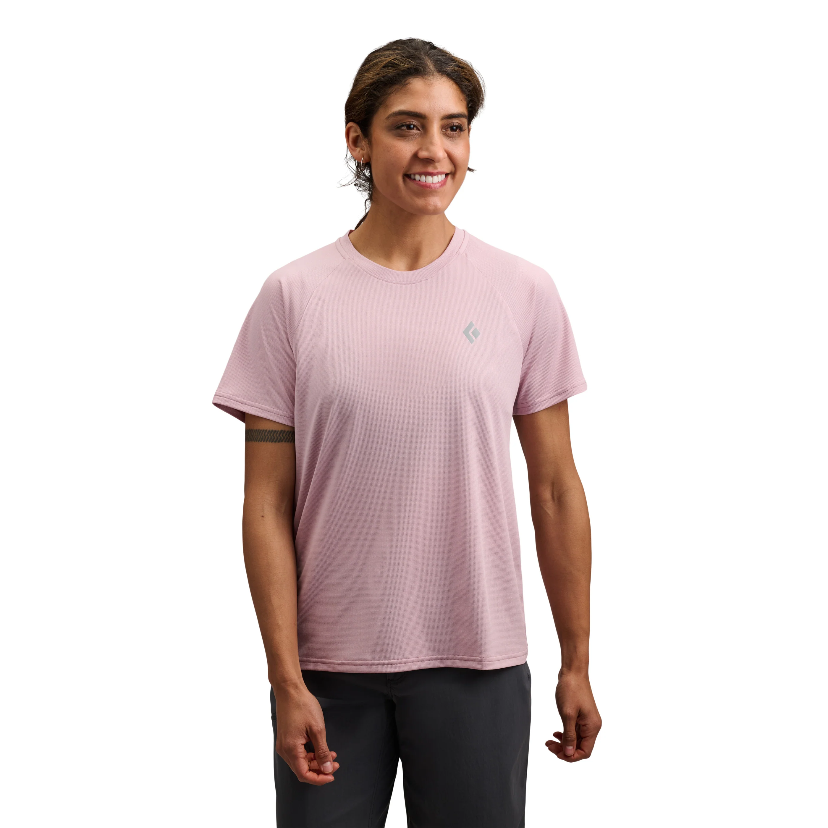 Women's Lightwire Short Sleeve Tee - Image 10