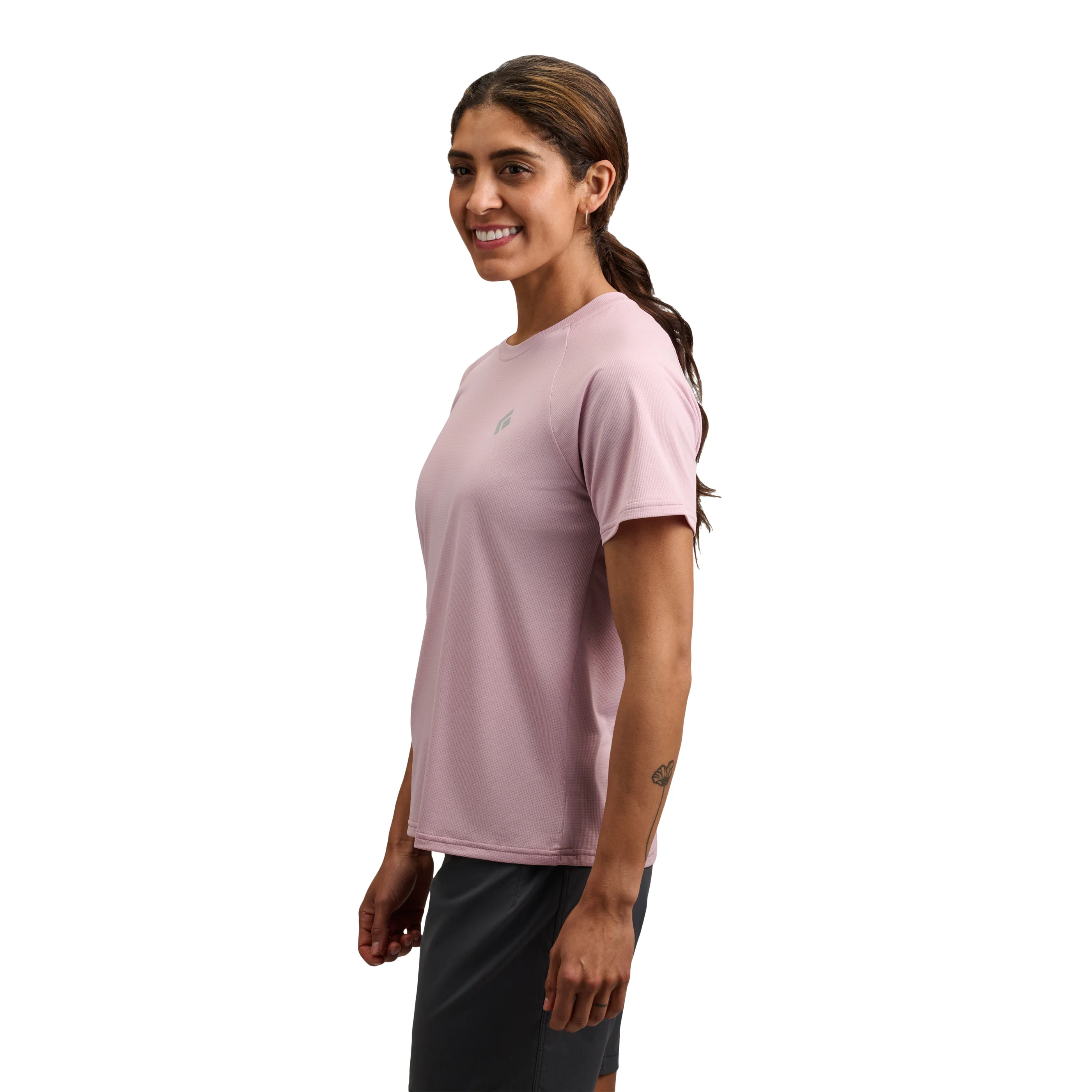 Women's Lightwire Short Sleeve Tee - Image 11