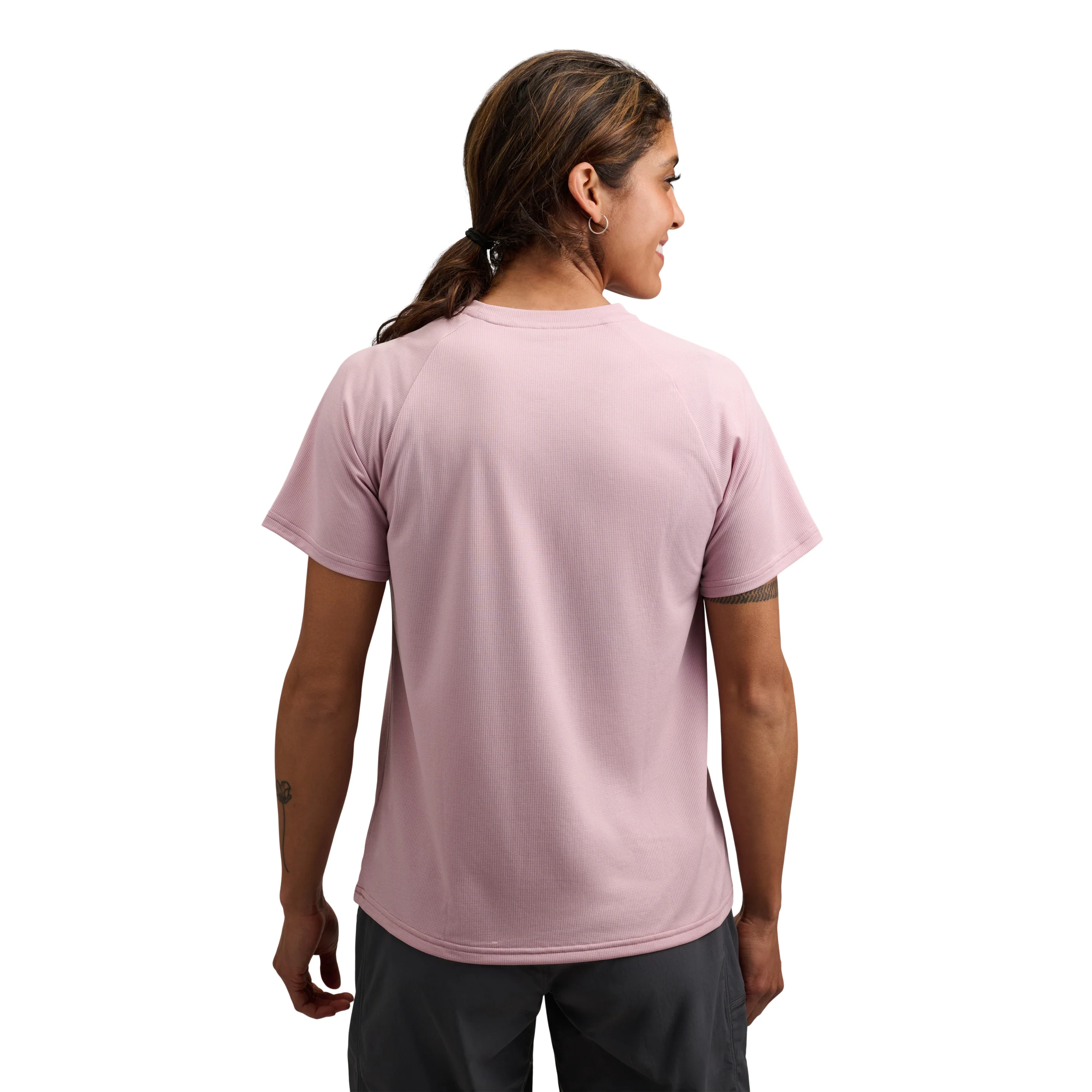 Women's Lightwire Short Sleeve Tee - Image 12
