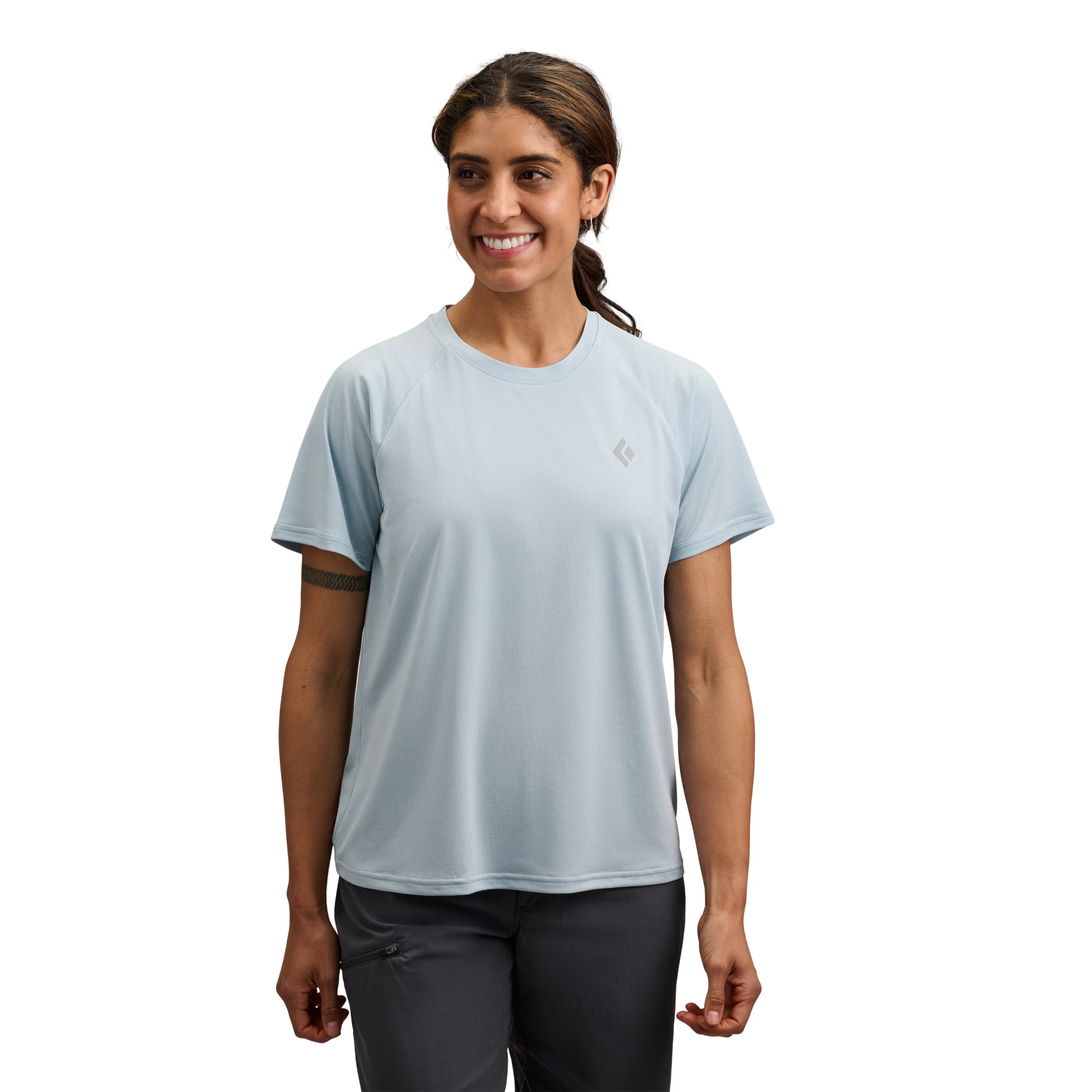 Women's Lightwire Short Sleeve Tee - Image 2