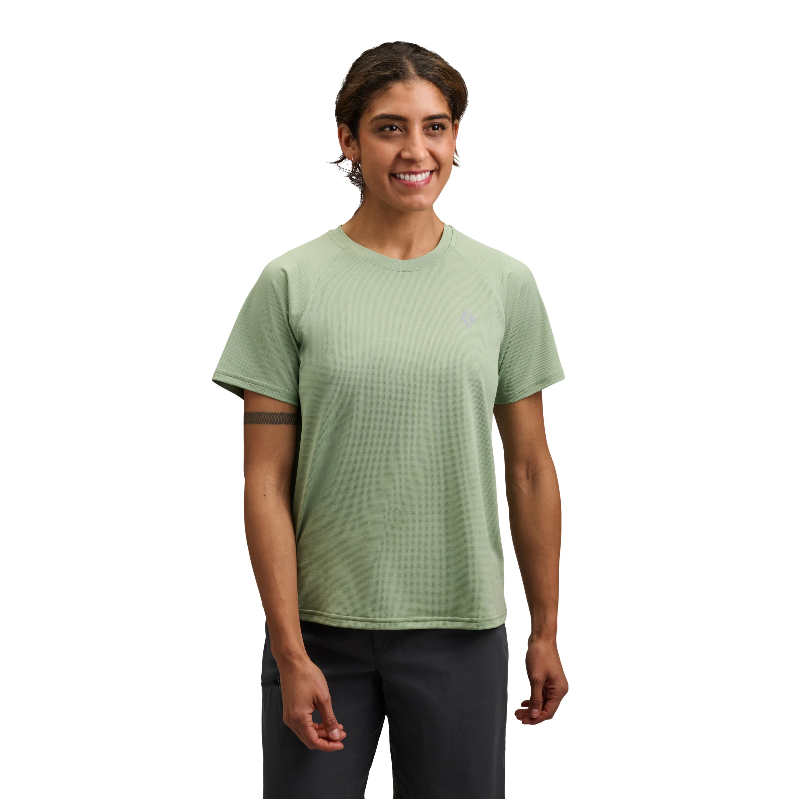Women's Lightwire Short Sleeve Tee - Image 3