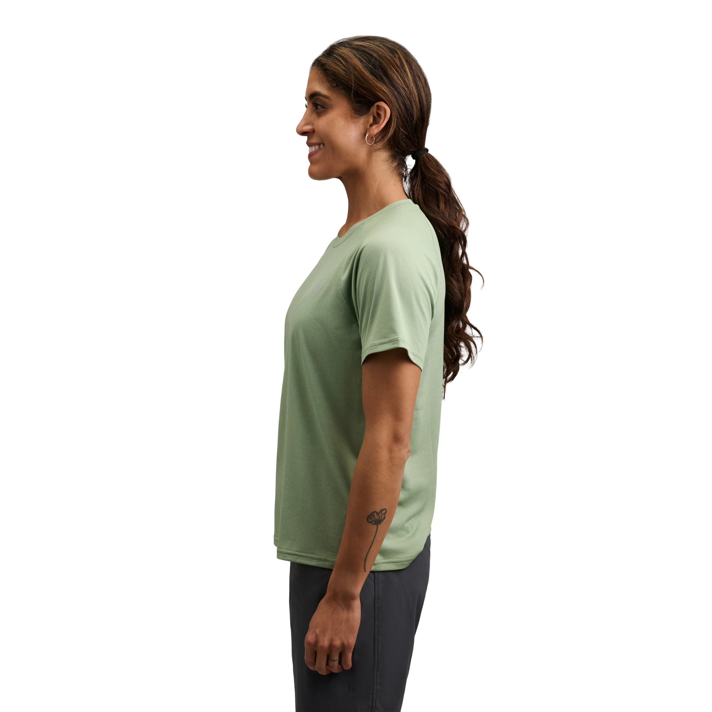 Women's Lightwire Short Sleeve Tee - Image 4