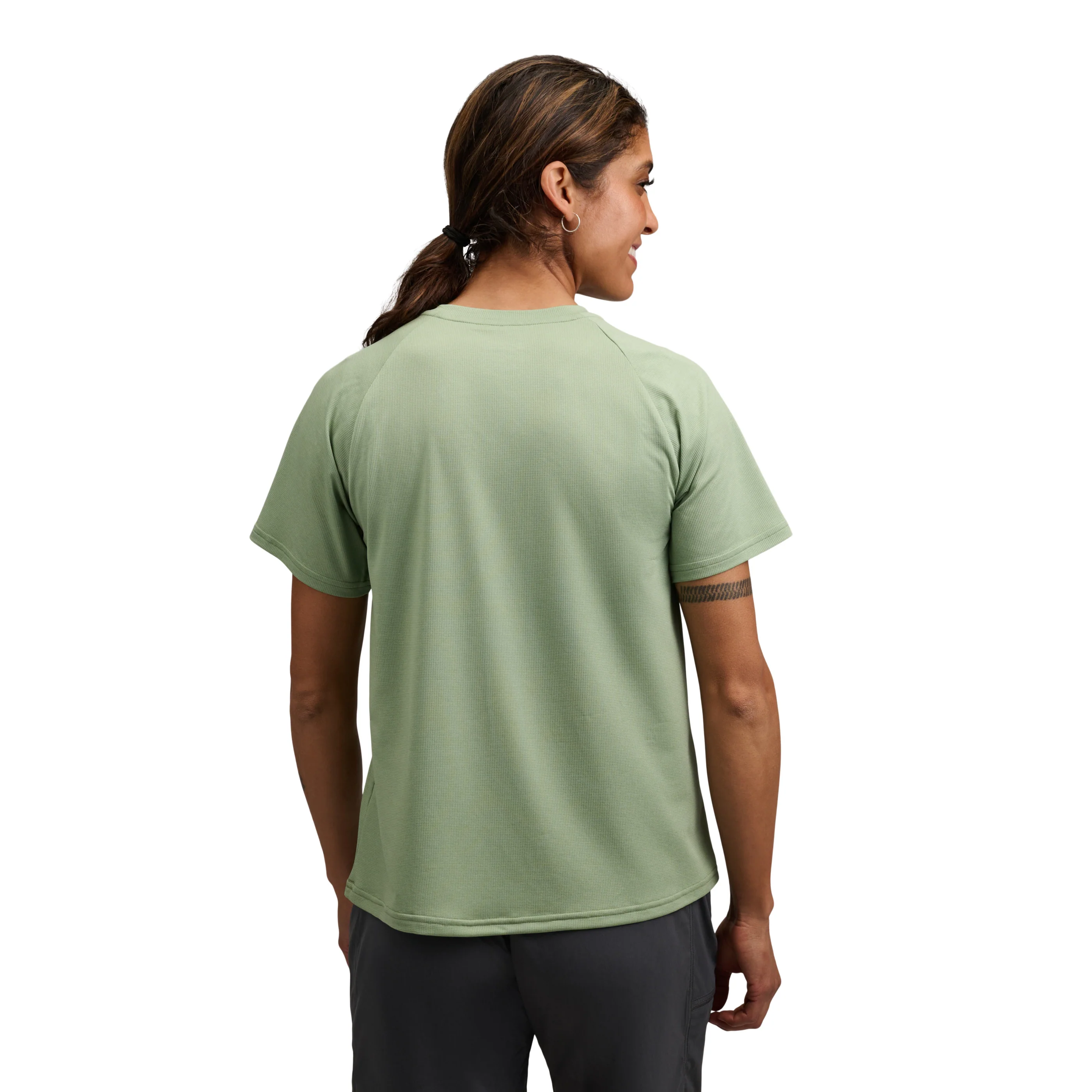 Women's Lightwire Short Sleeve Tee - Image 5