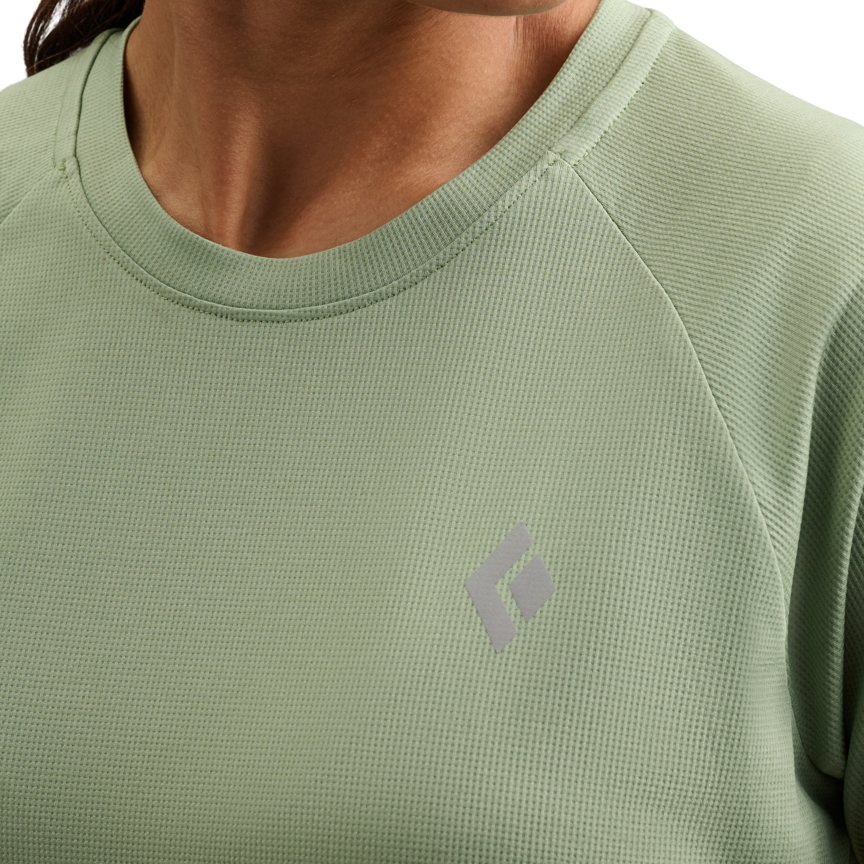 Women's Lightwire Short Sleeve Tee - Image 6