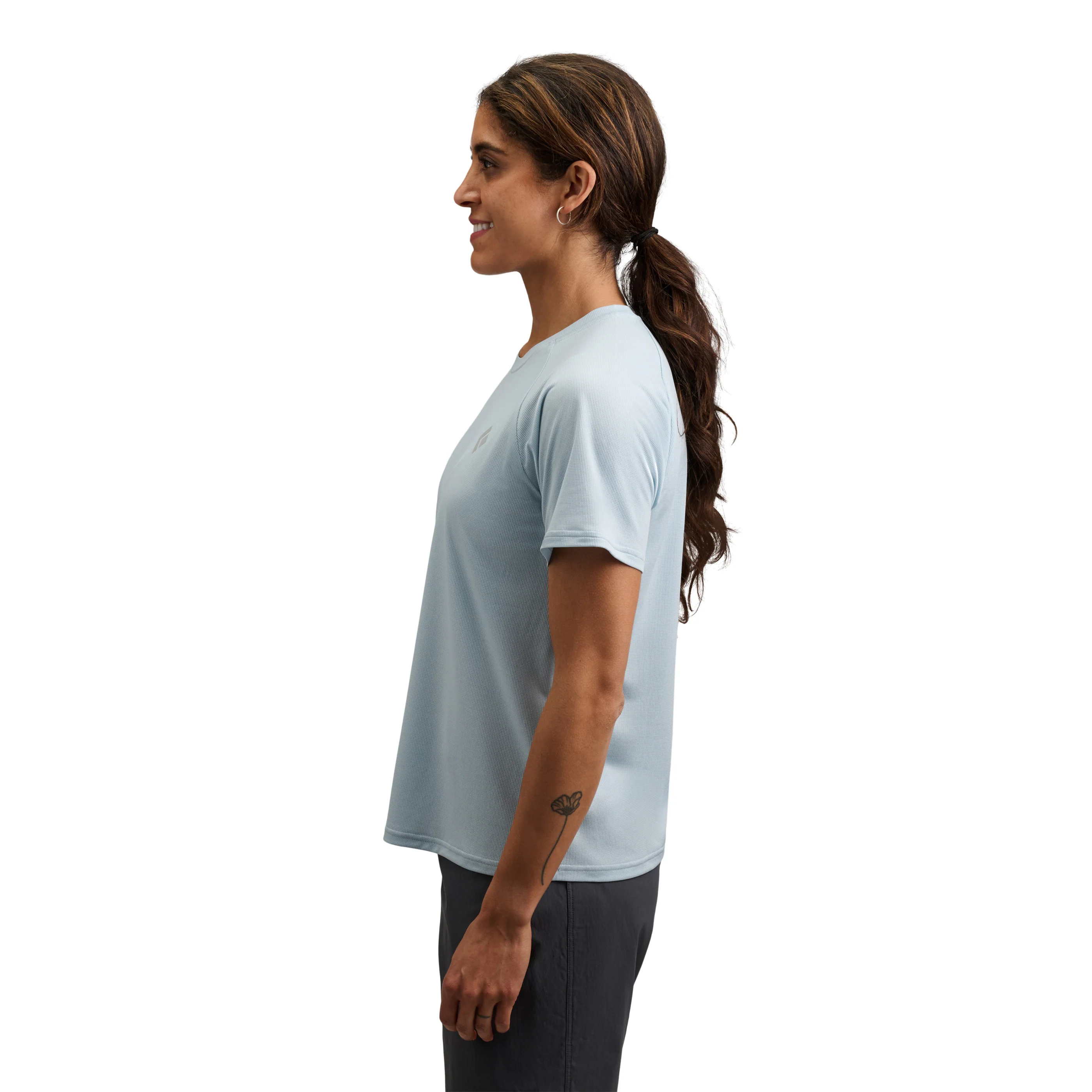 Women's Lightwire Short Sleeve Tee - Image 7