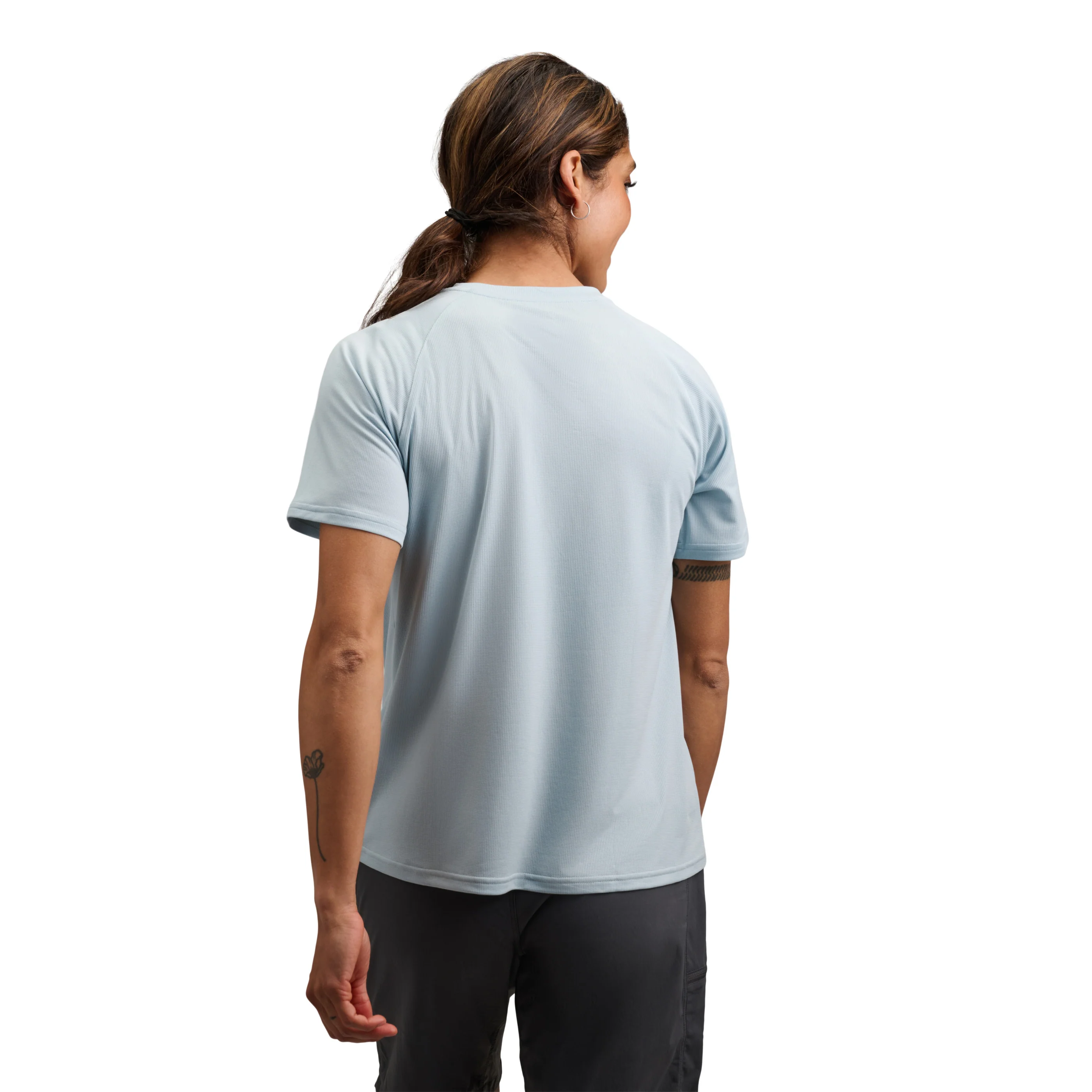 Women's Lightwire Short Sleeve Tee - Image 8