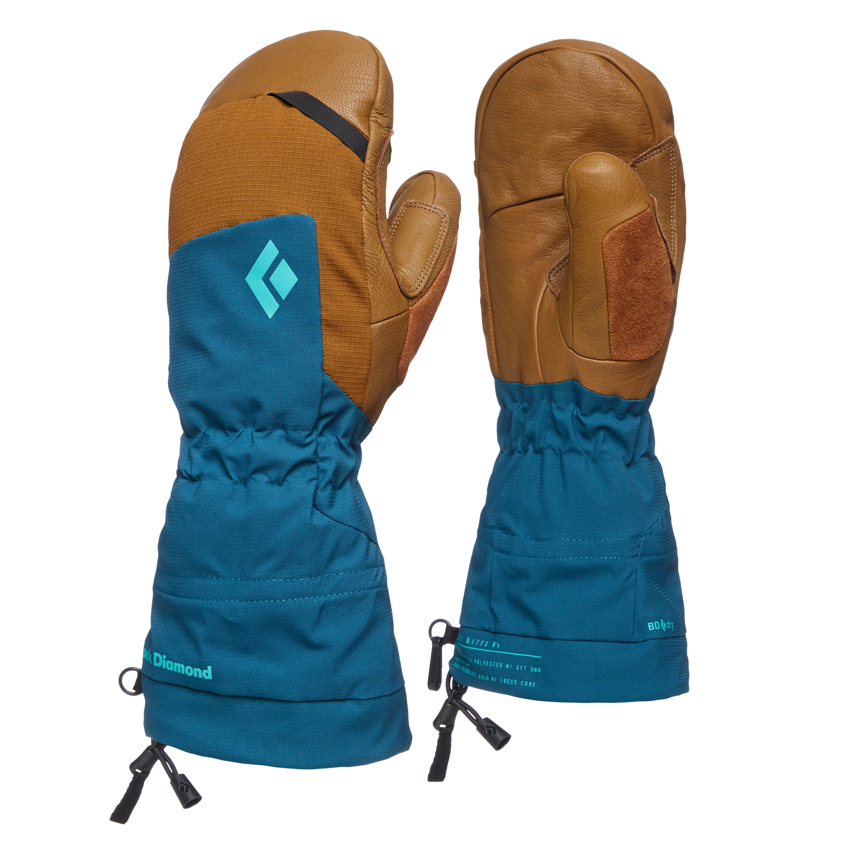 Women's Mercury Mitts - Image 3
