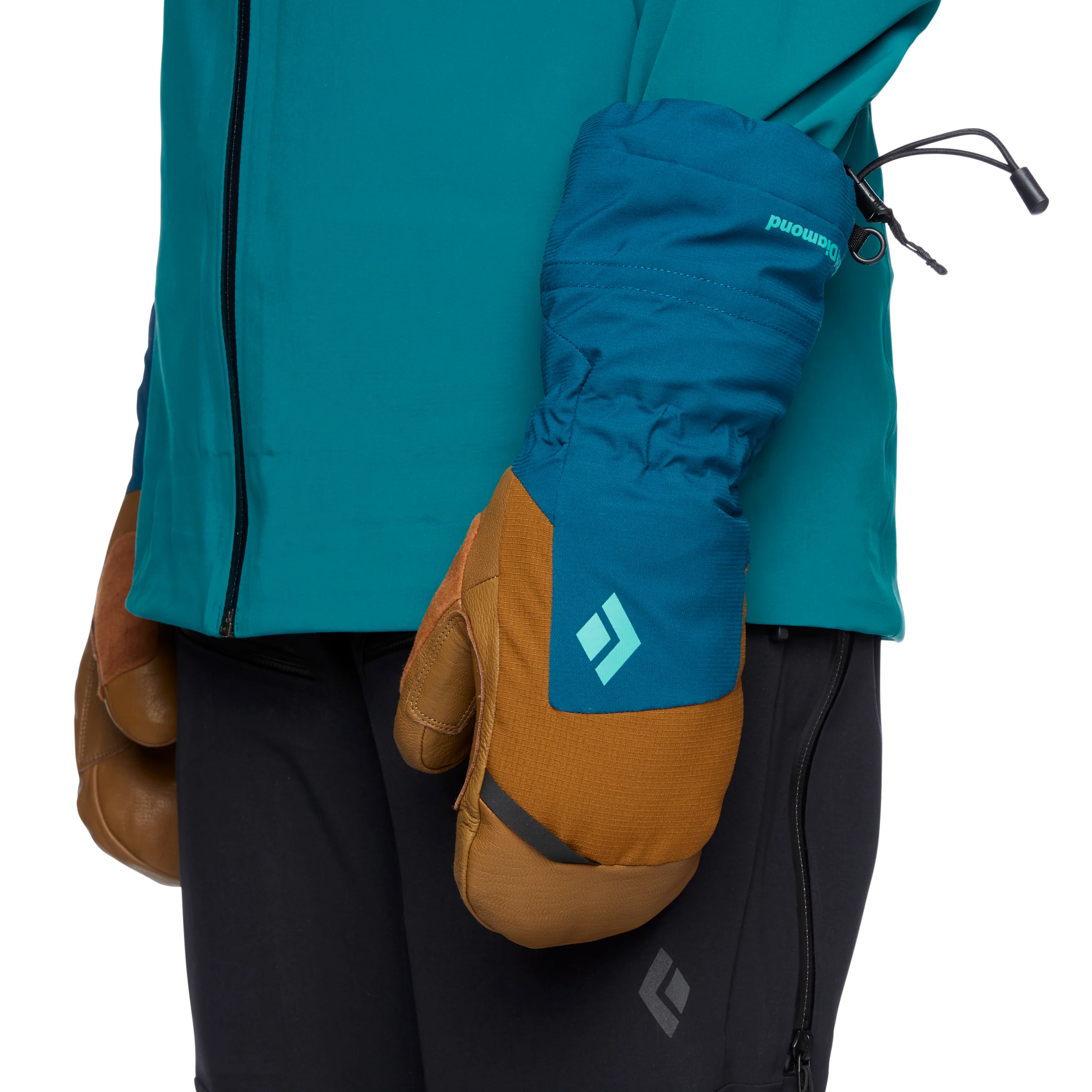 Women's Mercury Mitts - Image 5
