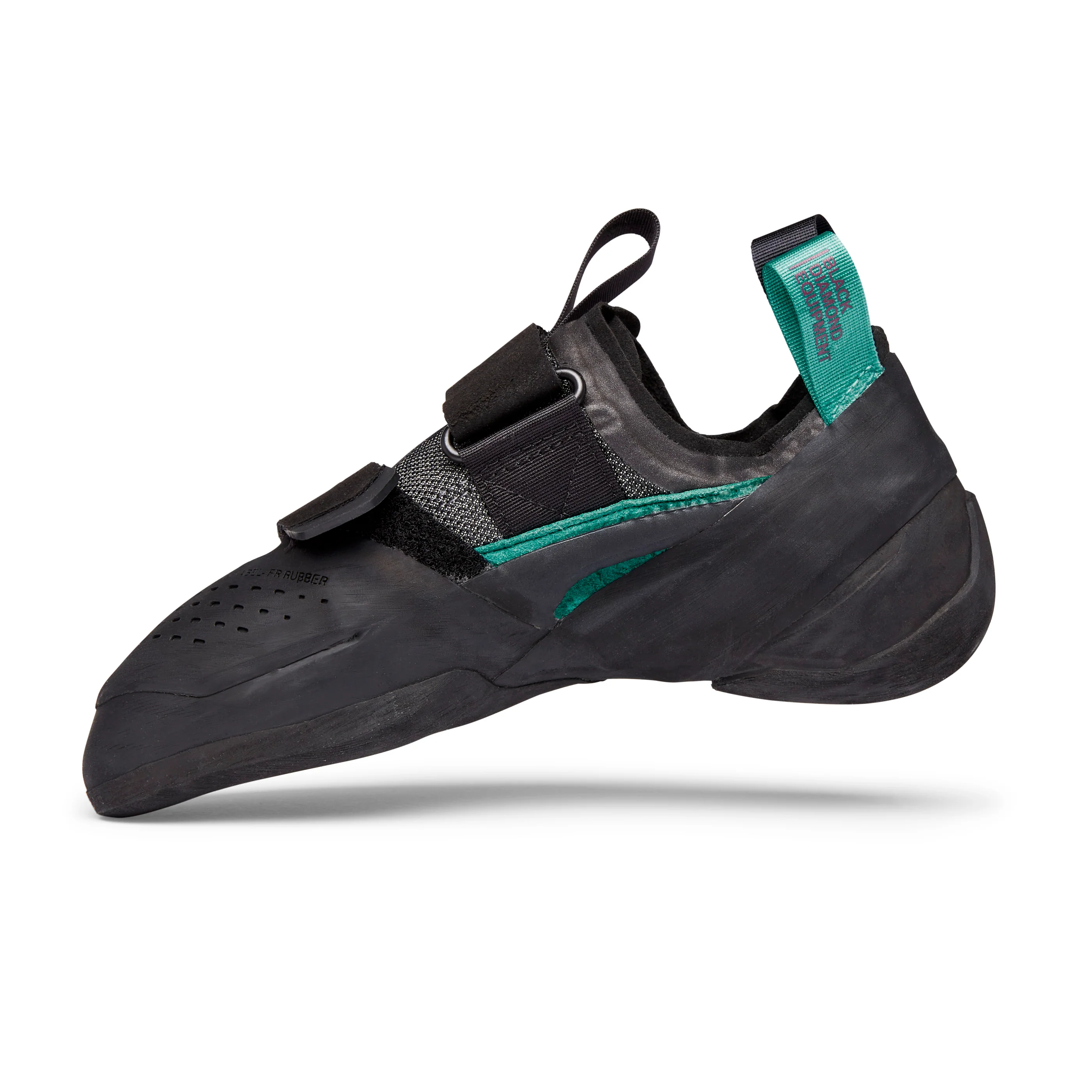 Women's Method Climbing Shoes - Image 3