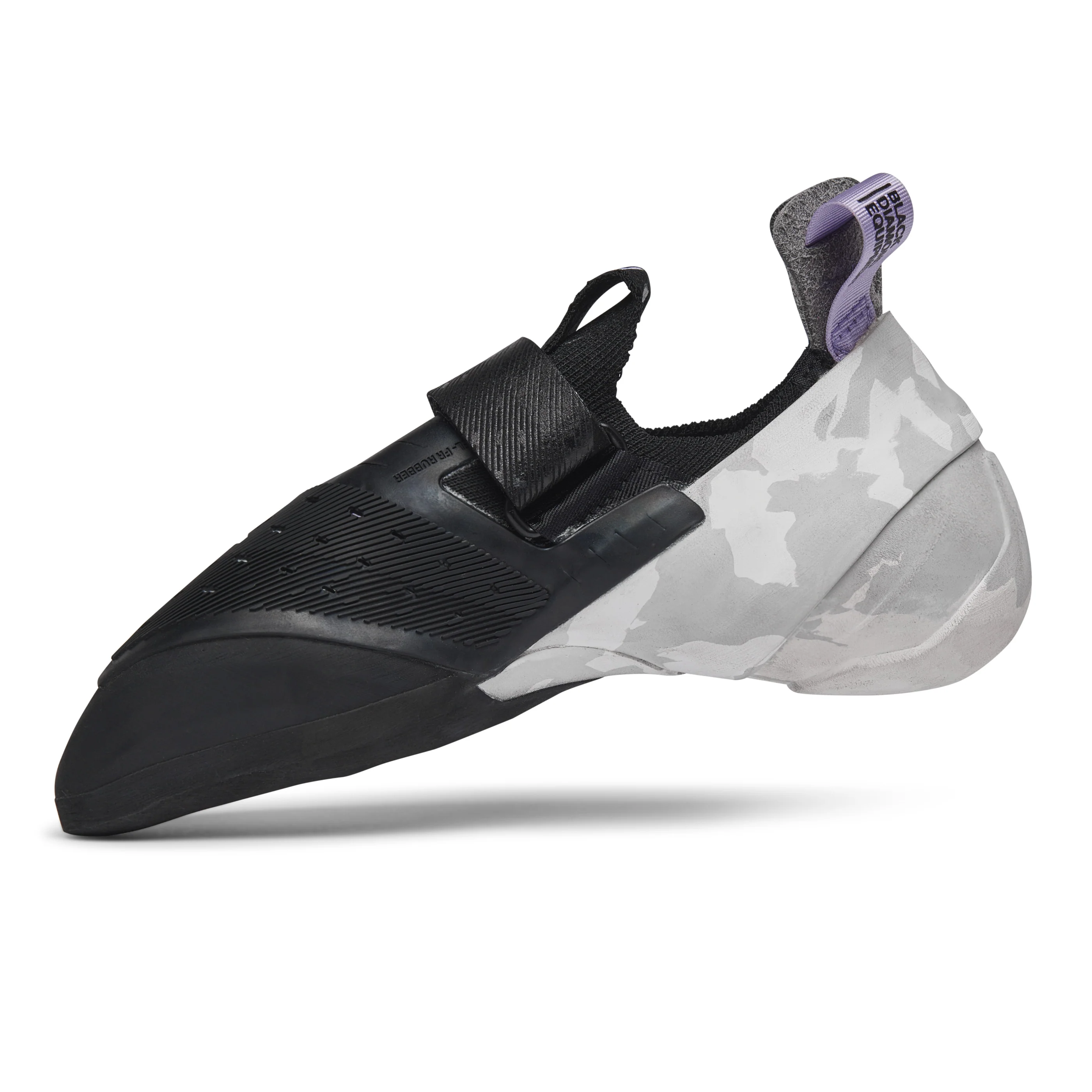 Women's Method S Climbing Shoes - Image 3