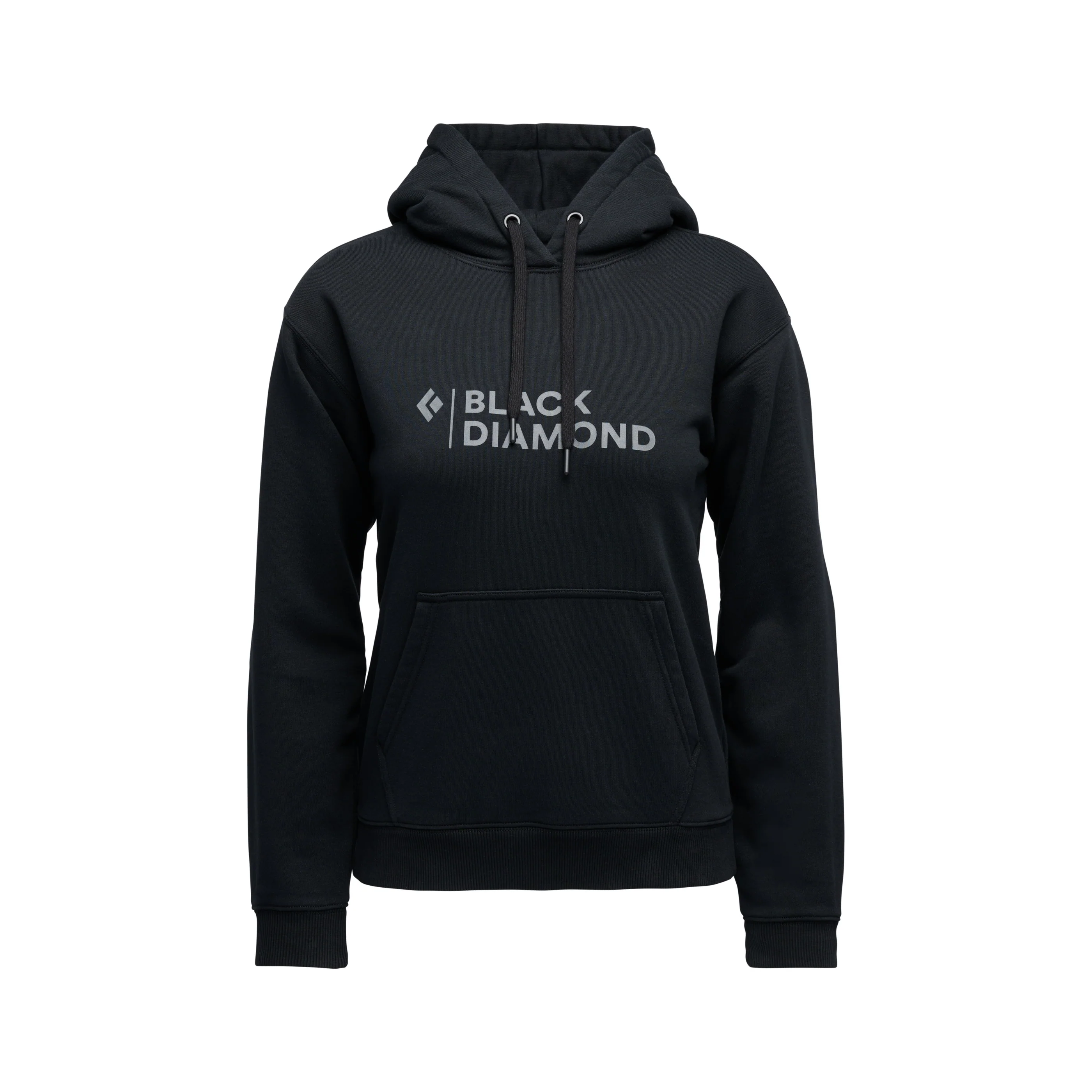 Women's Mini Stacked Pullover Hoody - Image 10