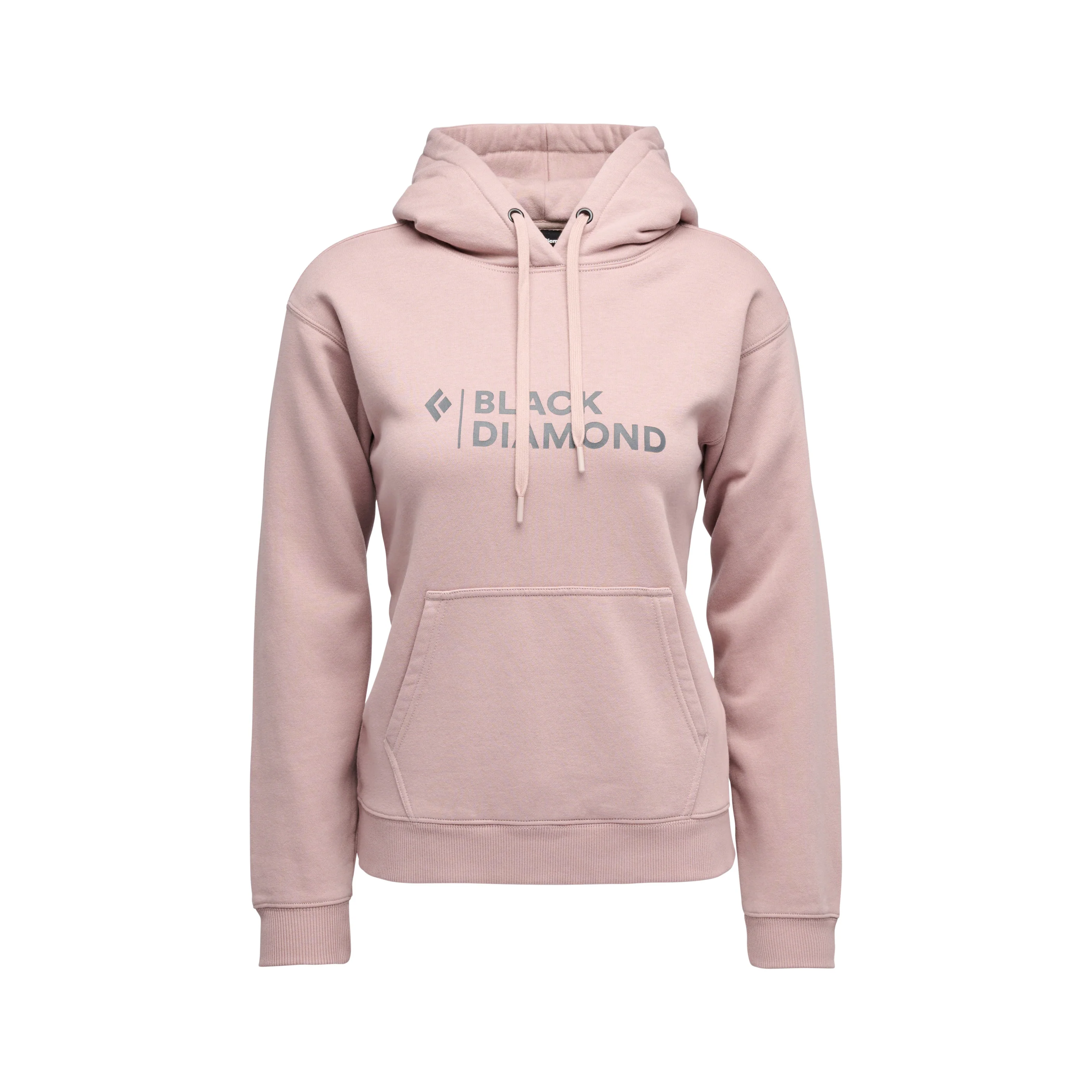 Women's Mini Stacked Pullover Hoody - Image 12