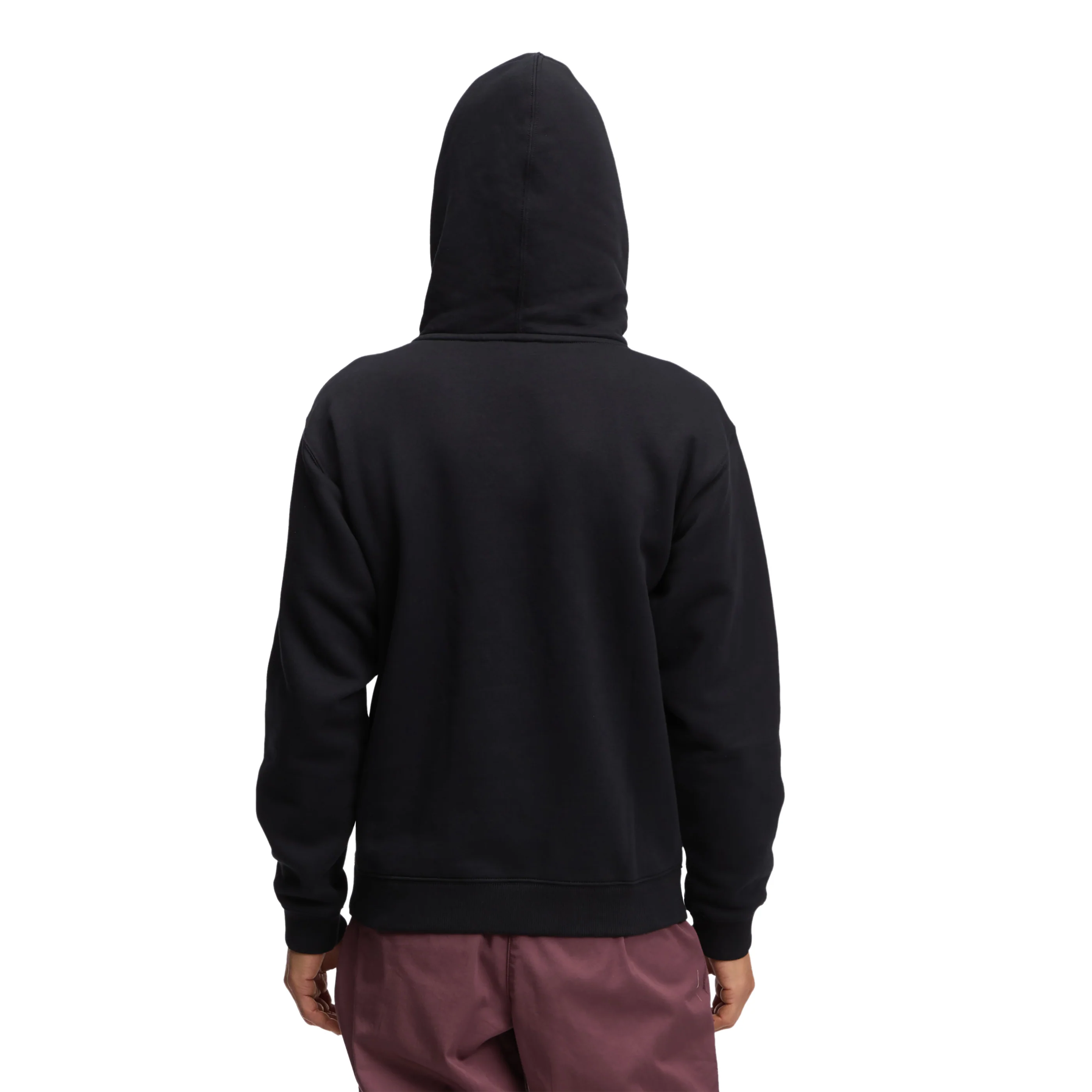 Women's Mini Stacked Pullover Hoody - Image 3