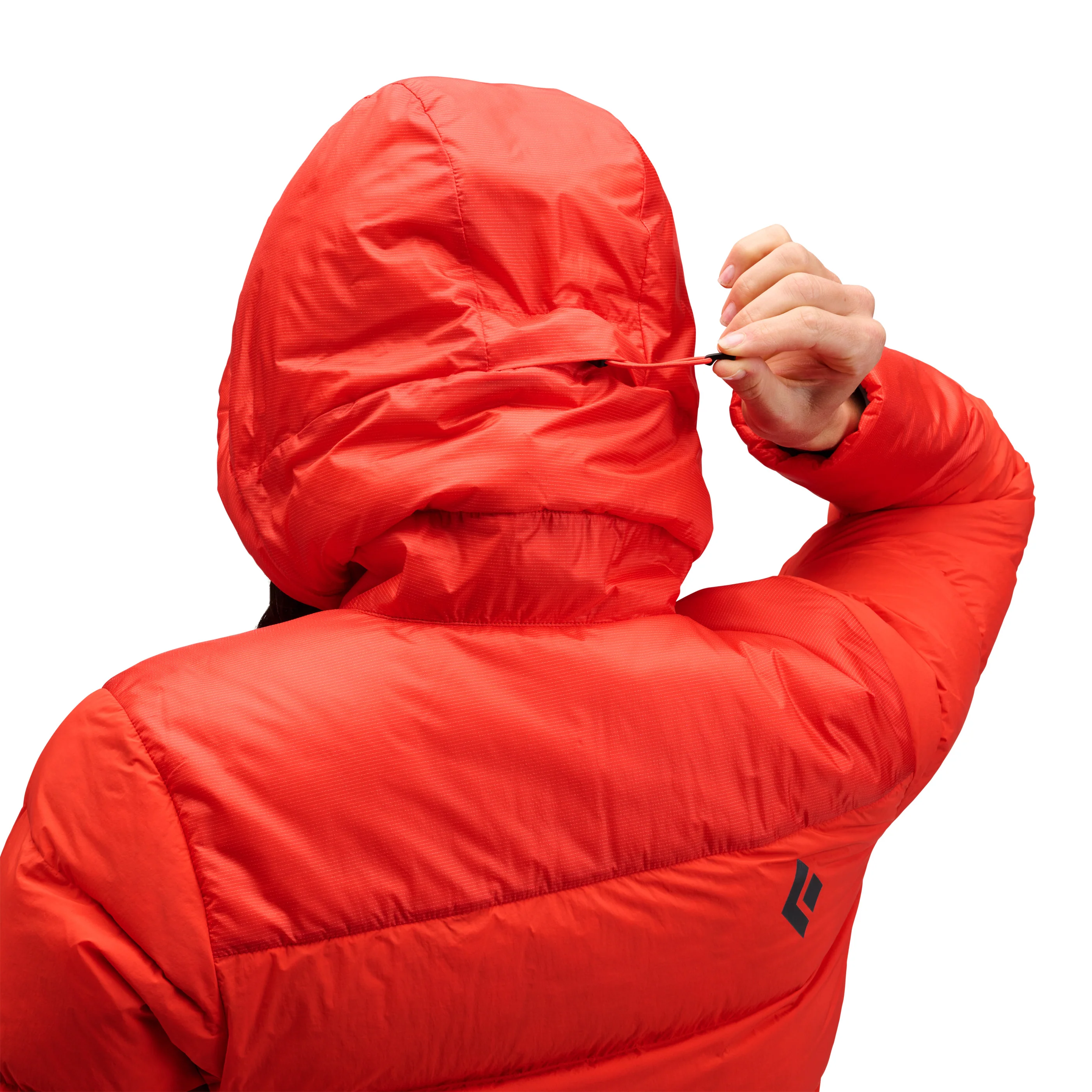 Women's Mission Down 3000 m Hoody - Image 23