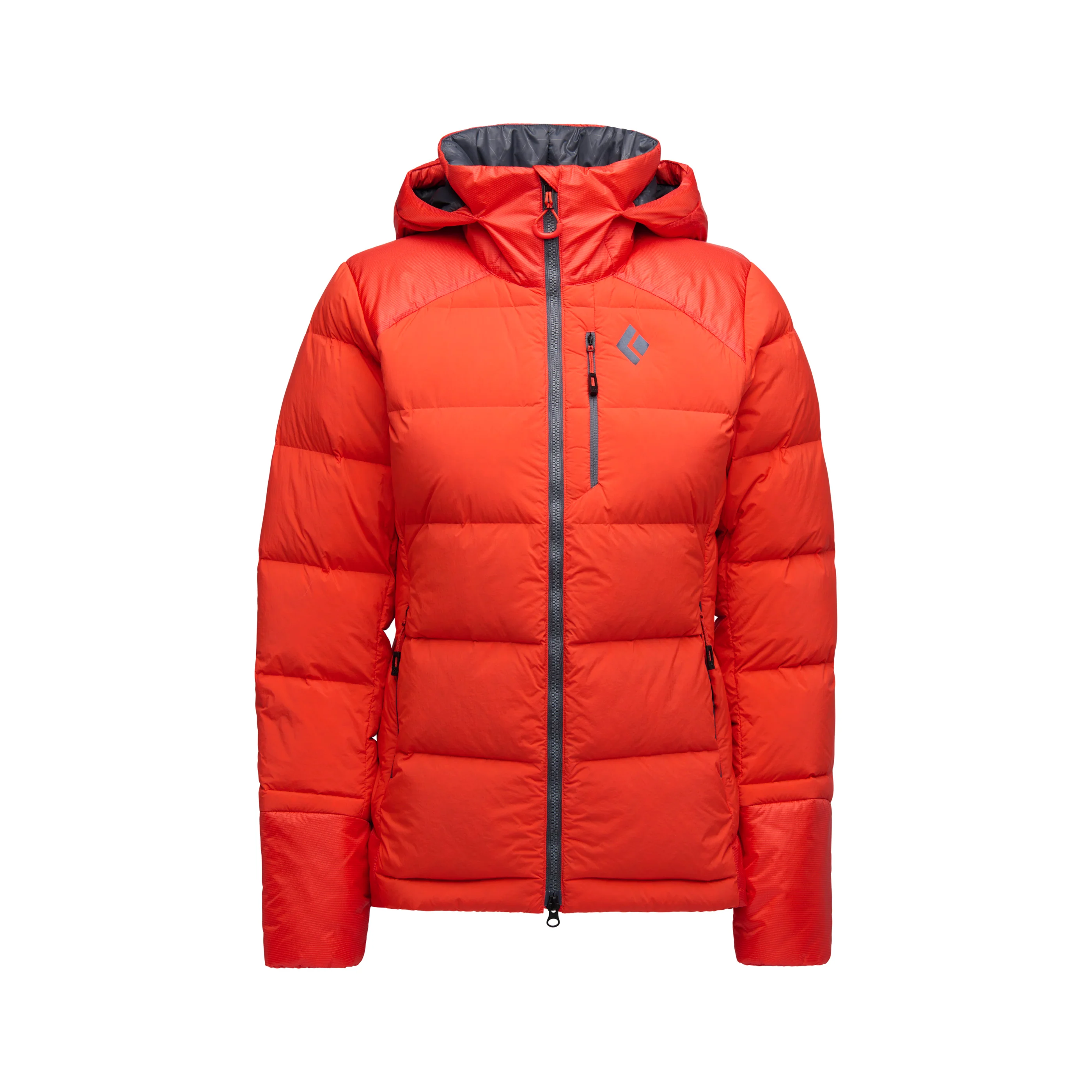 Women's Mission Down 3000 m Hoody - Image 30