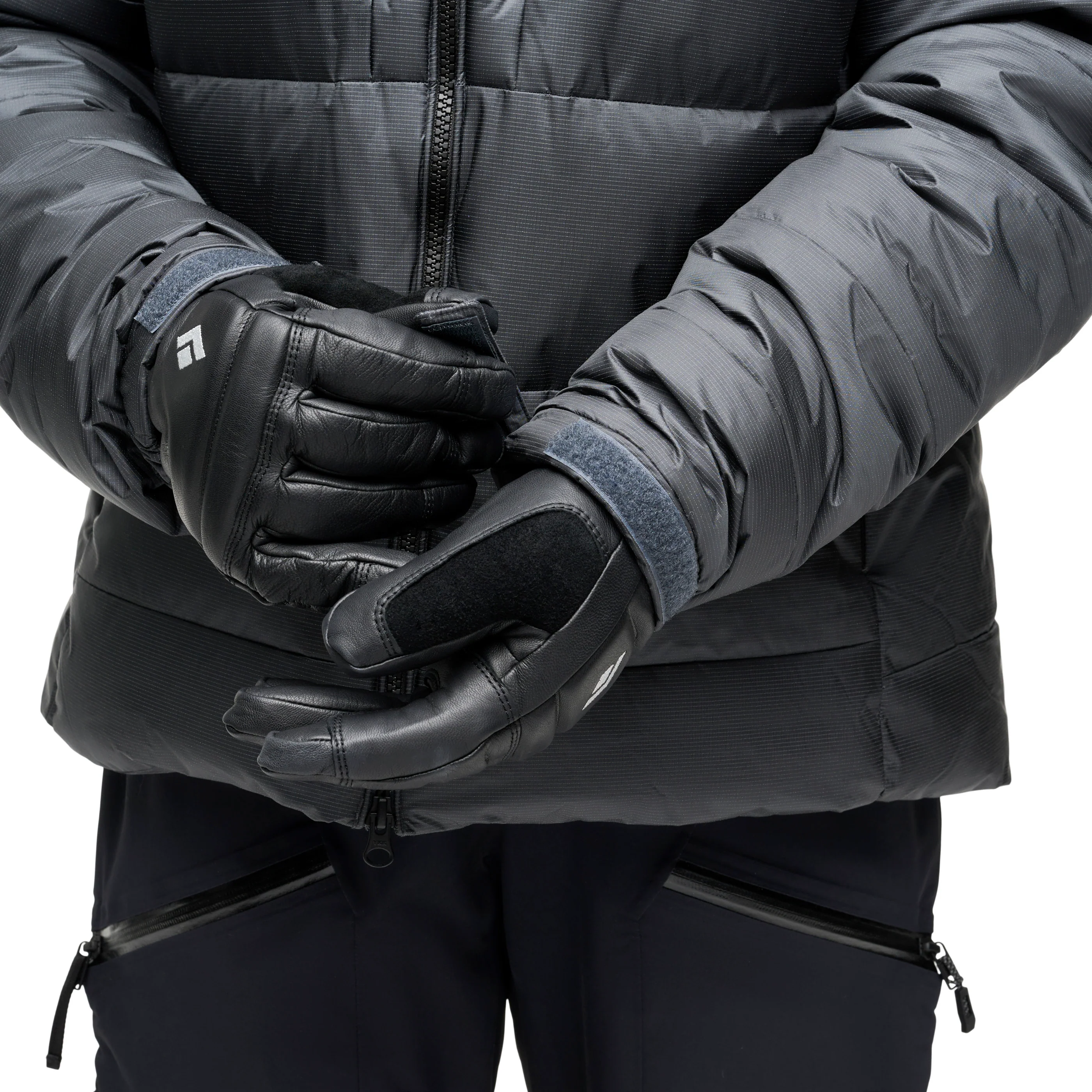 Women's Mission Down 6000 M Parka - Image 10