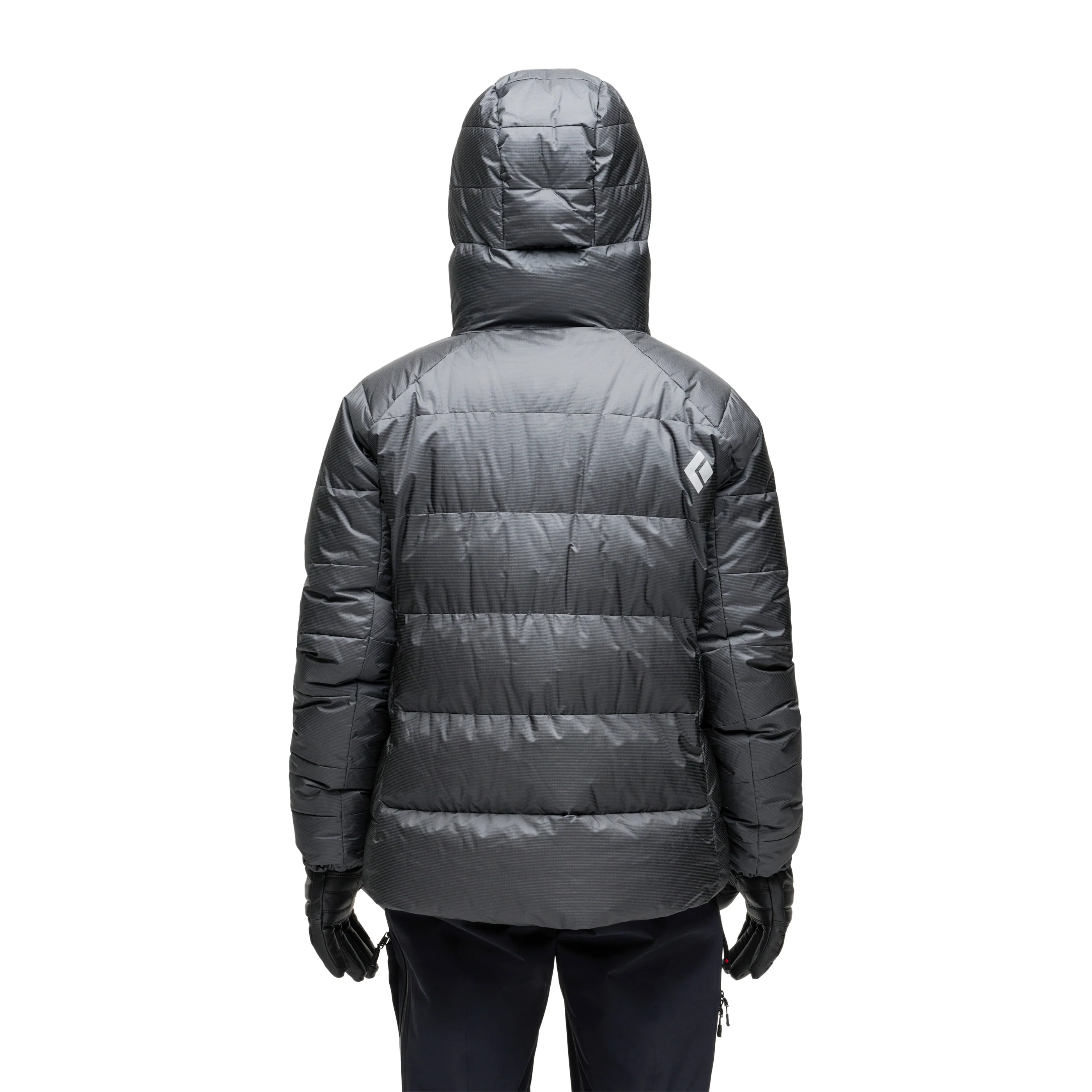 Women's Mission Down 6000 M Parka - Image 4