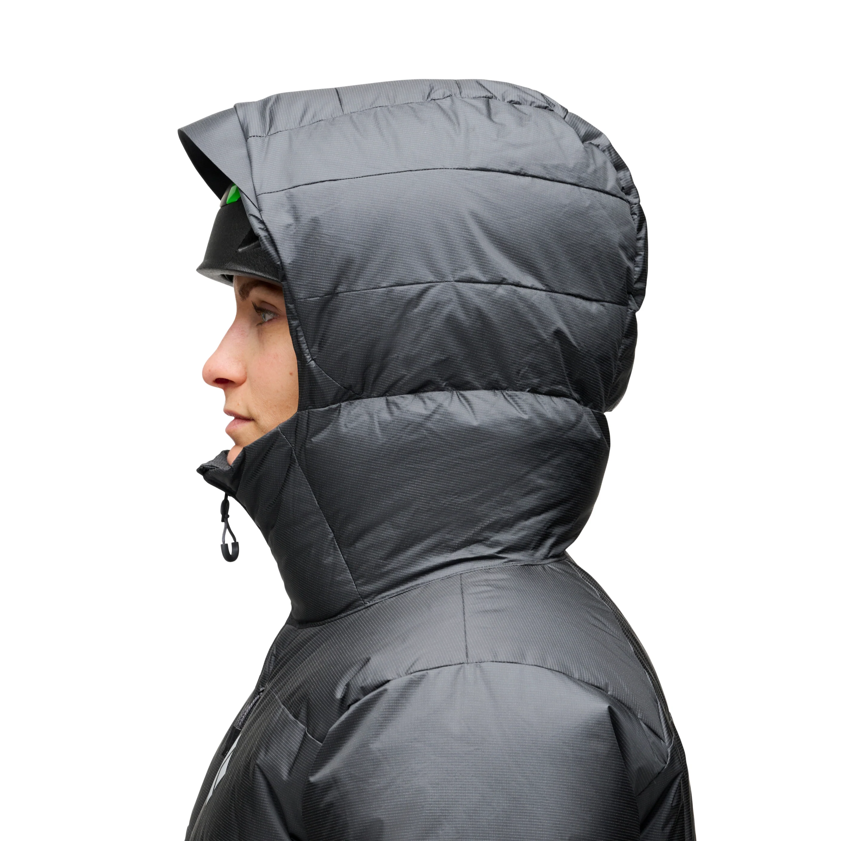 Women's Mission Down 6000 M Parka - Image 5