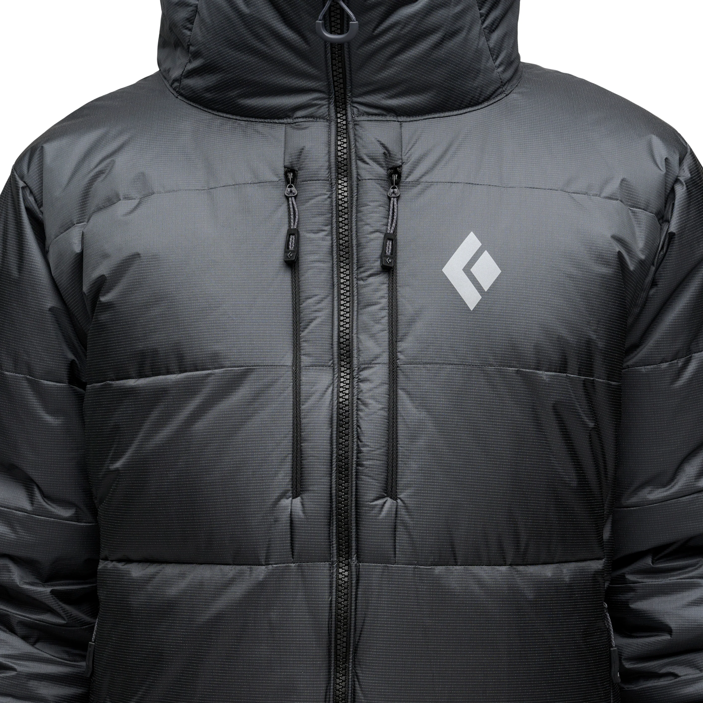 Women's Mission Down 6000 M Parka - Image 7