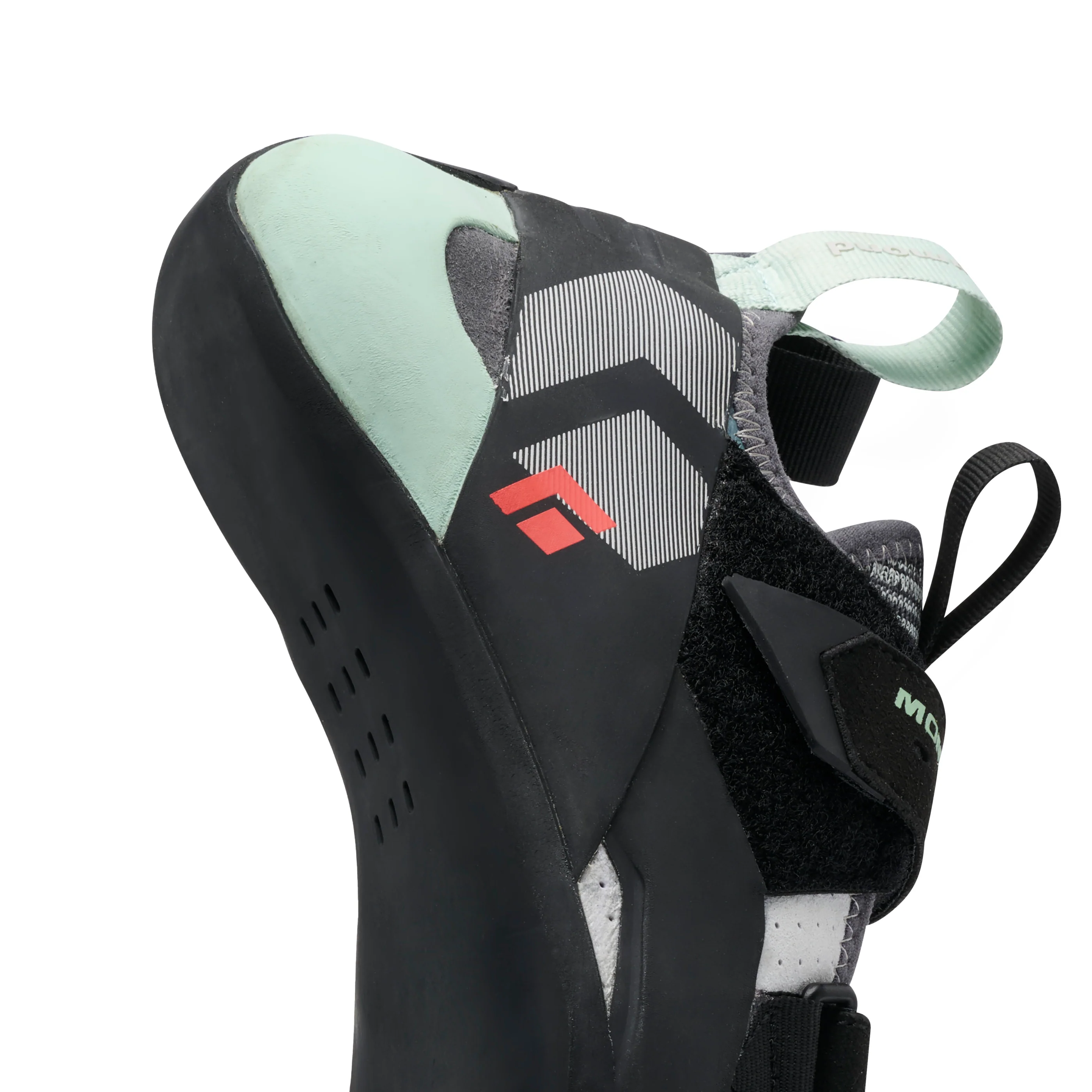 Women's Momentum Climbing Shoes - Image 5