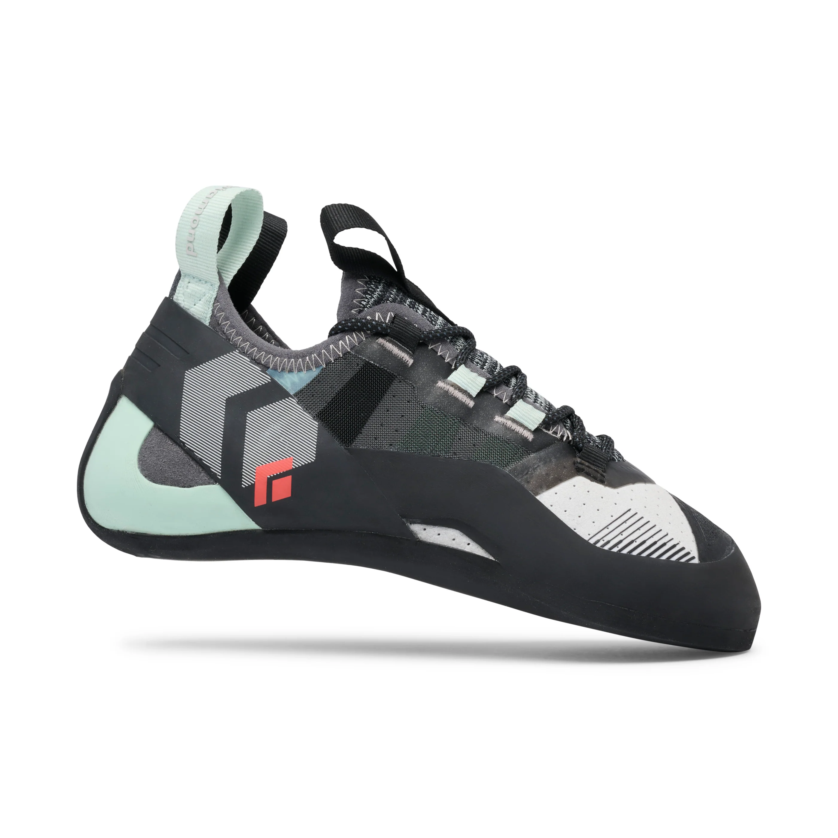 Women's Momentum Lace Climbing Shoes - Image 2